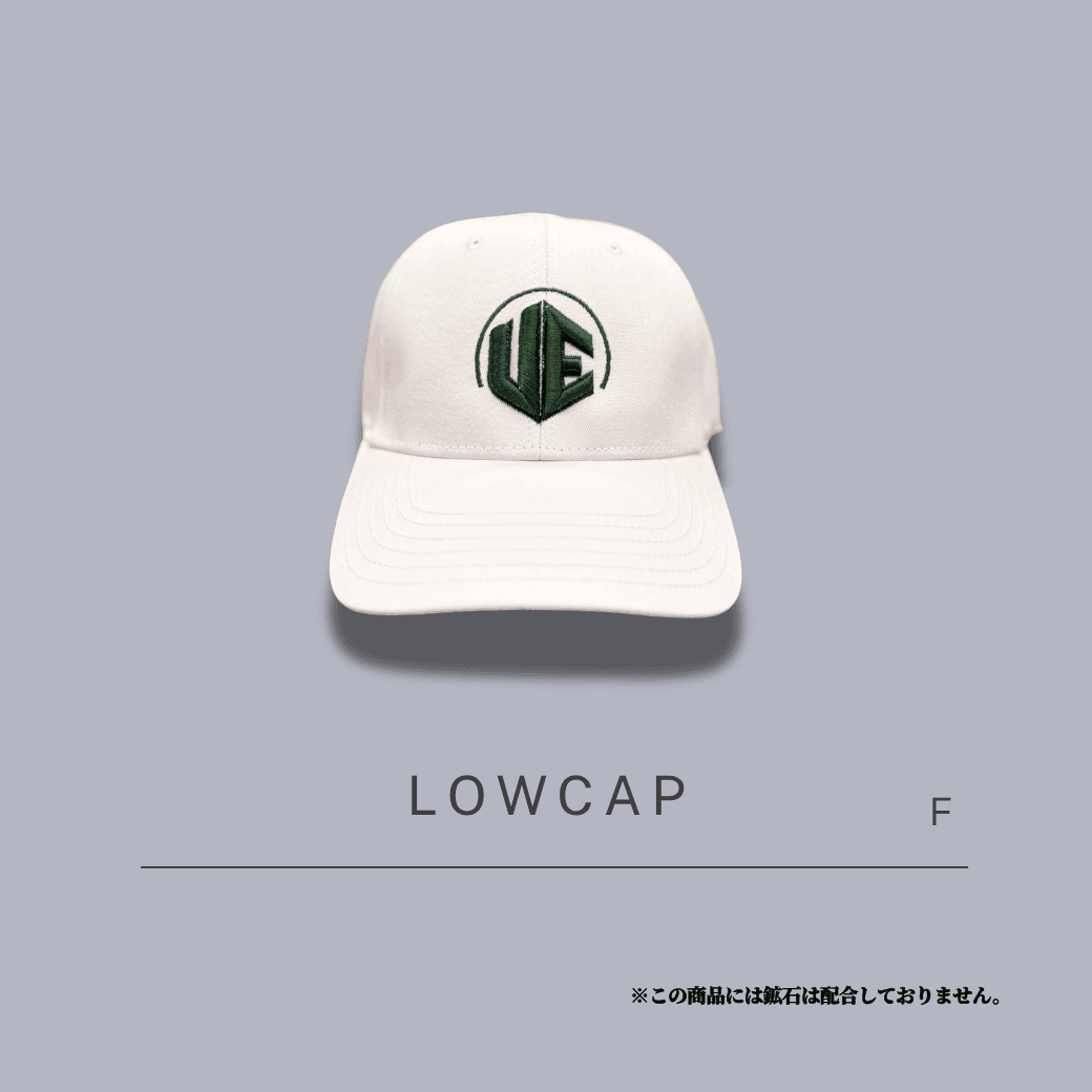 【Item's】ロウキャップ