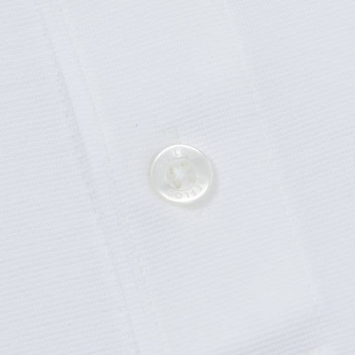 【Men's】シャツミラノリブ半袖