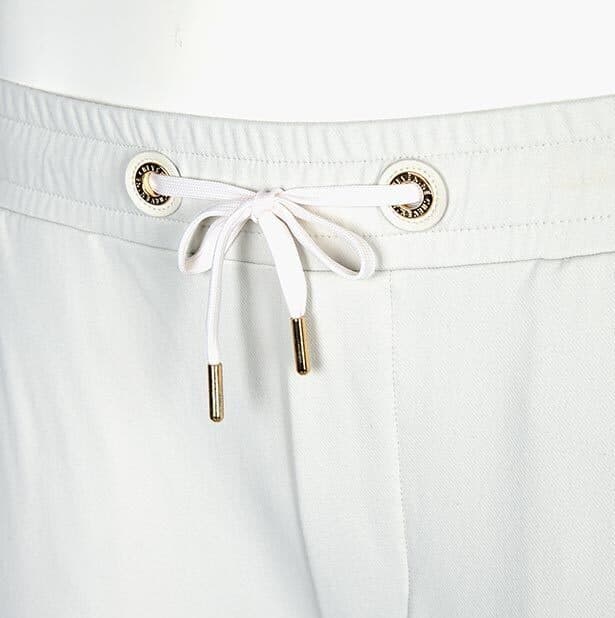 【Men's】Creve9 ストレッチジョガーパンツ