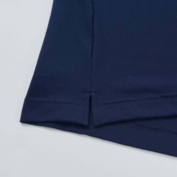 【Men's】シャツストレッチカノコ半袖