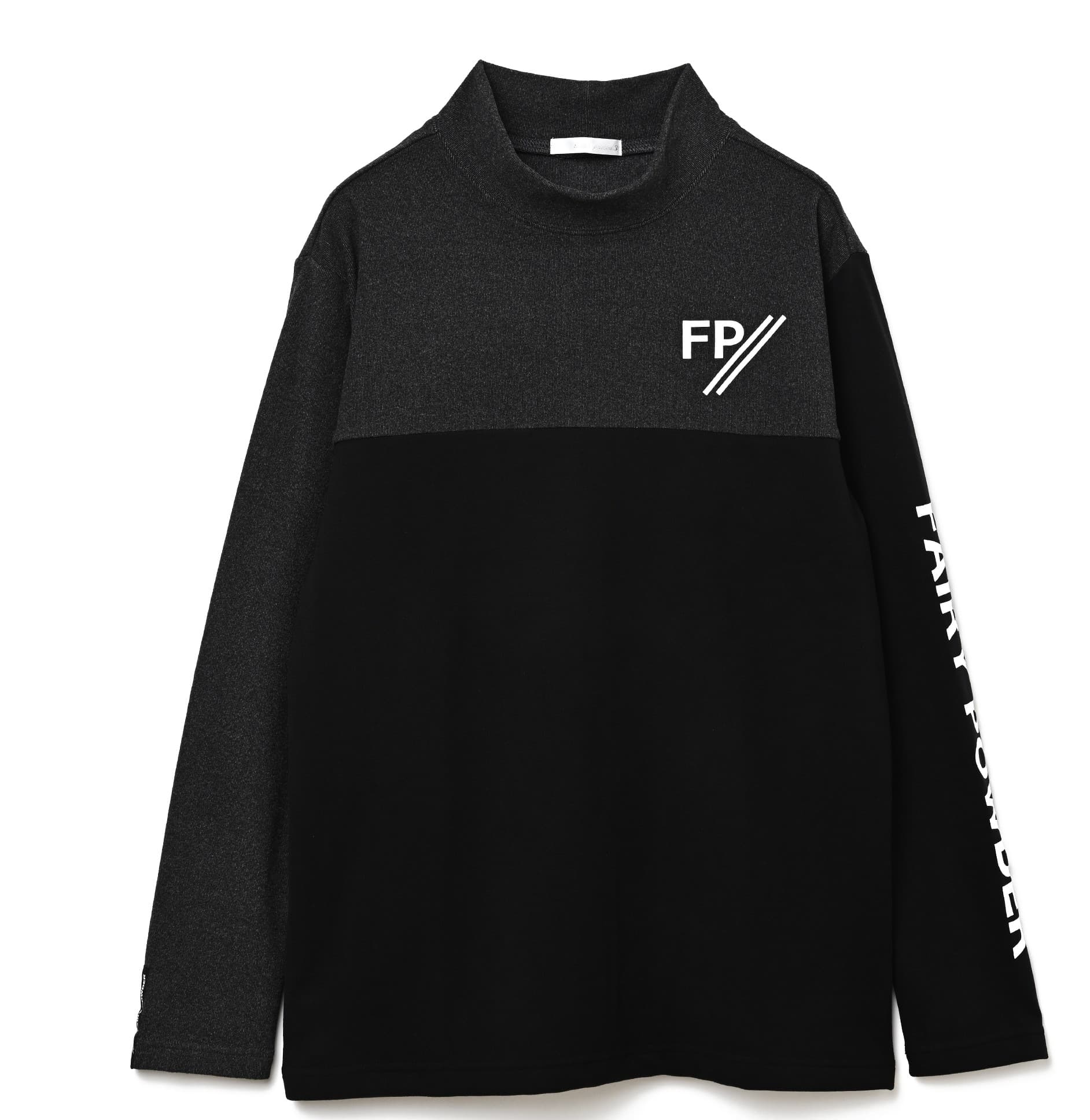 【Men's】切替ﾊｲﾈｯｸ