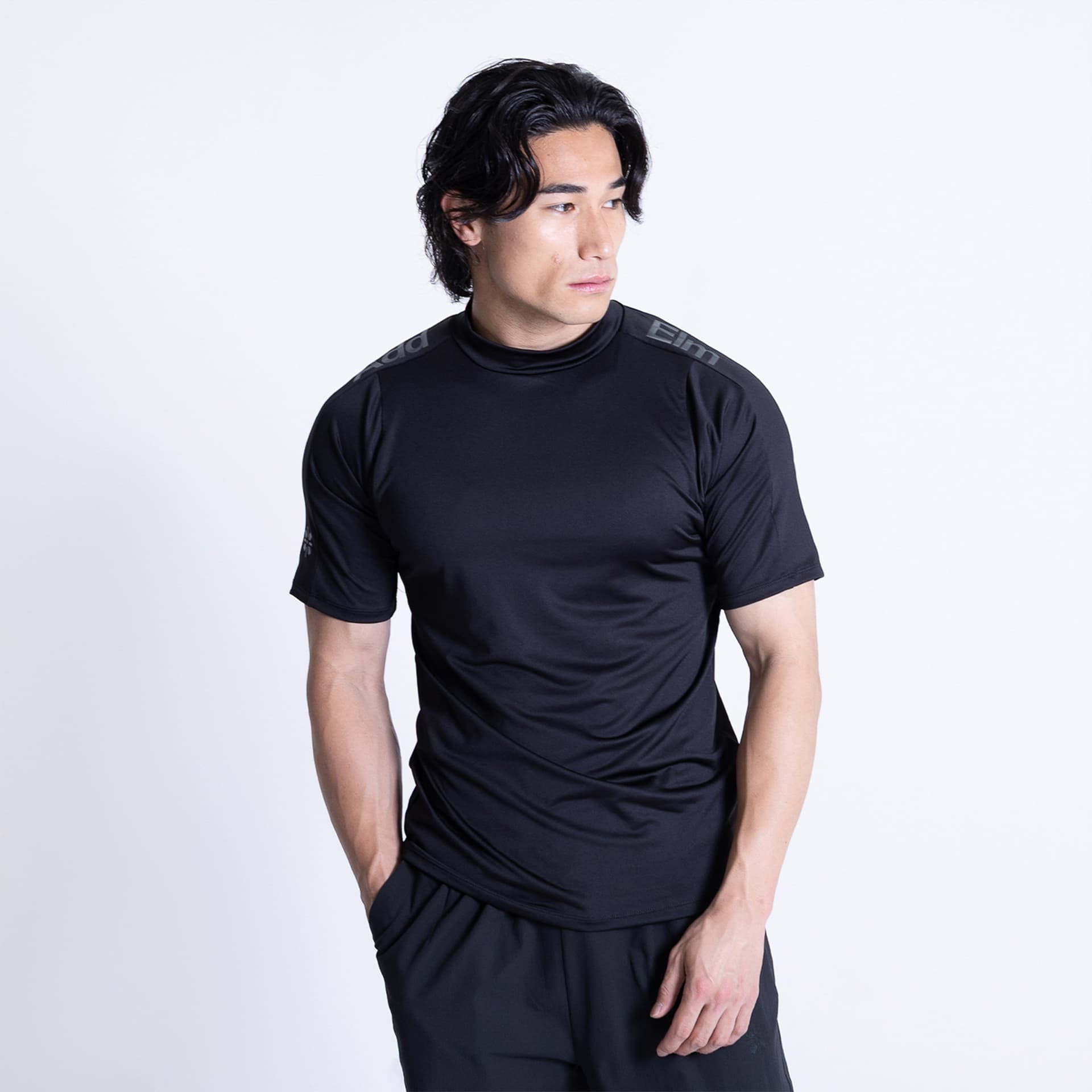 【Men's】HERO SUIT INNER TOPS