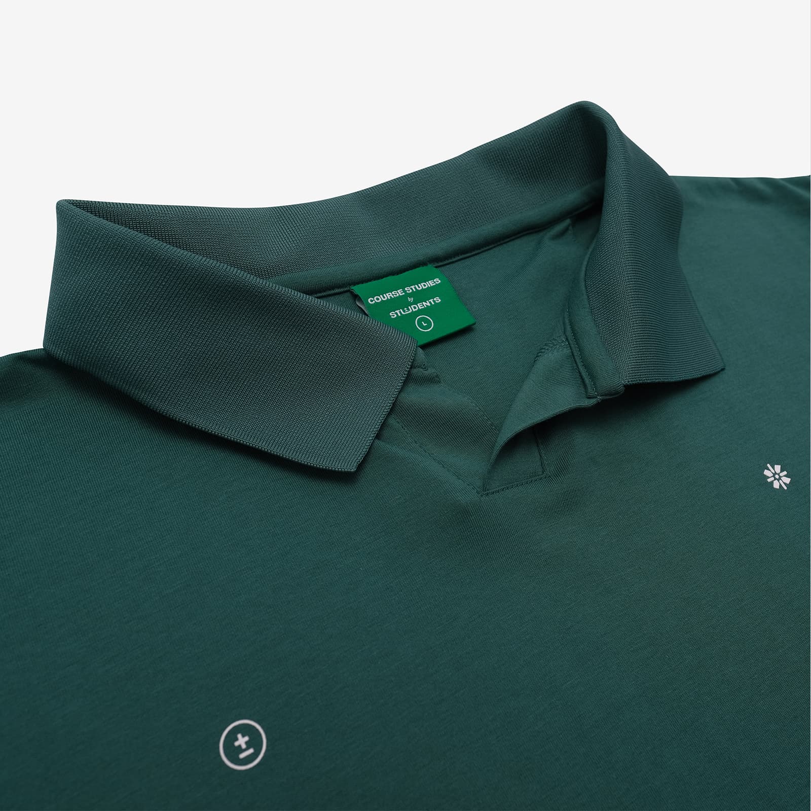 【Men's】CSAG SKIPPER POLO