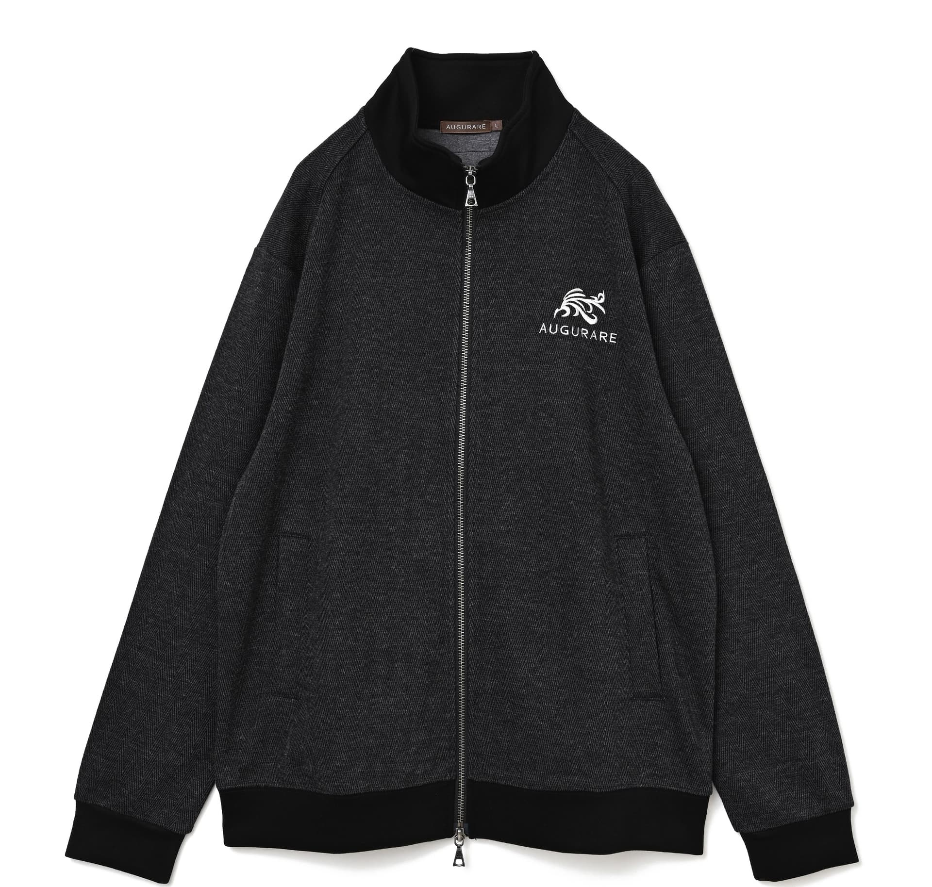 【Men's】ｼﾞｯﾌﾟｼﾞｬｹｯﾄ