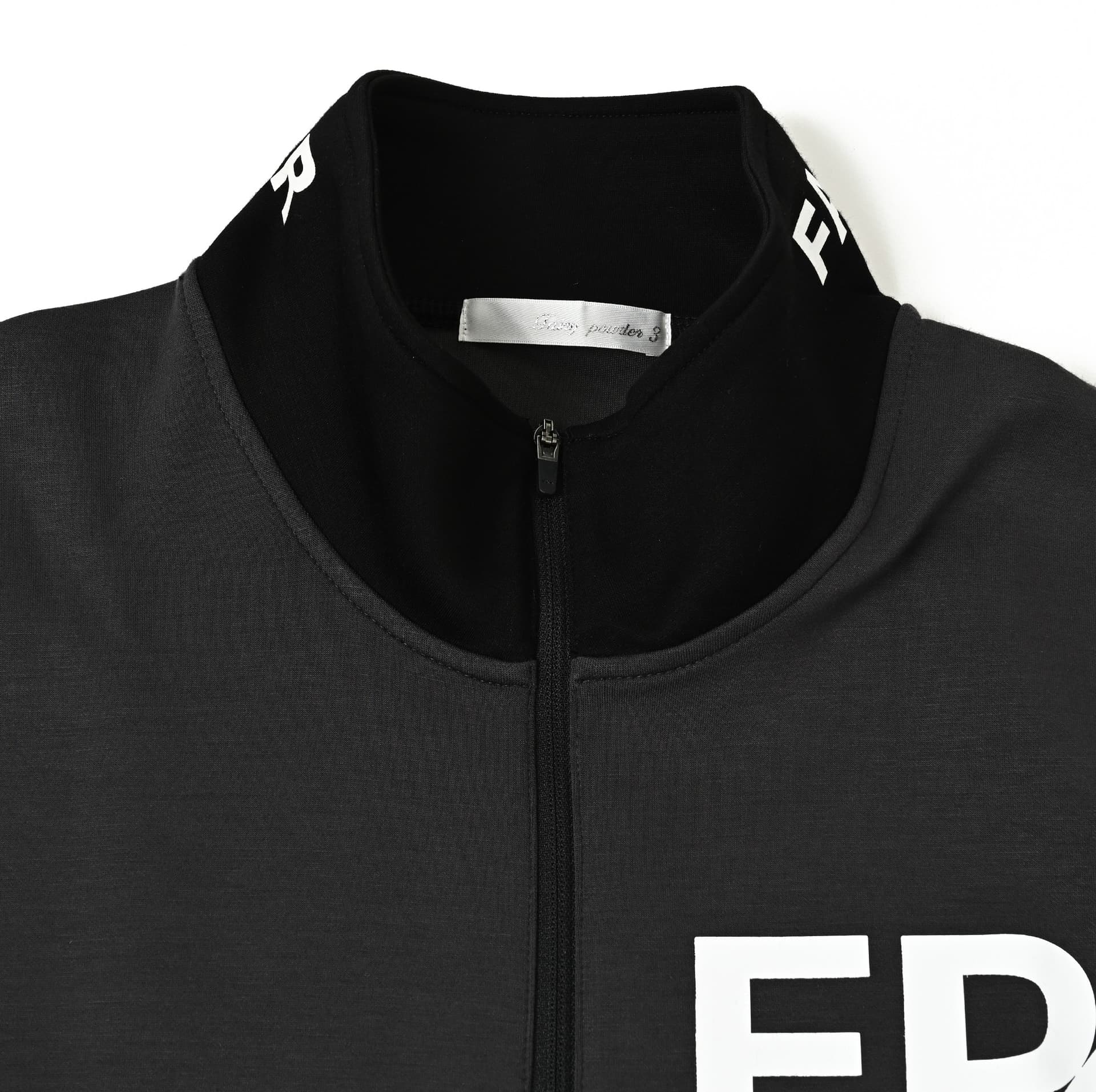 【Men's】ﾀﾞﾝﾎﾞｰﾙﾆｯﾄﾊｰﾌｼﾞｯﾌﾟﾌﾟﾙｵｰﾊﾞｰ