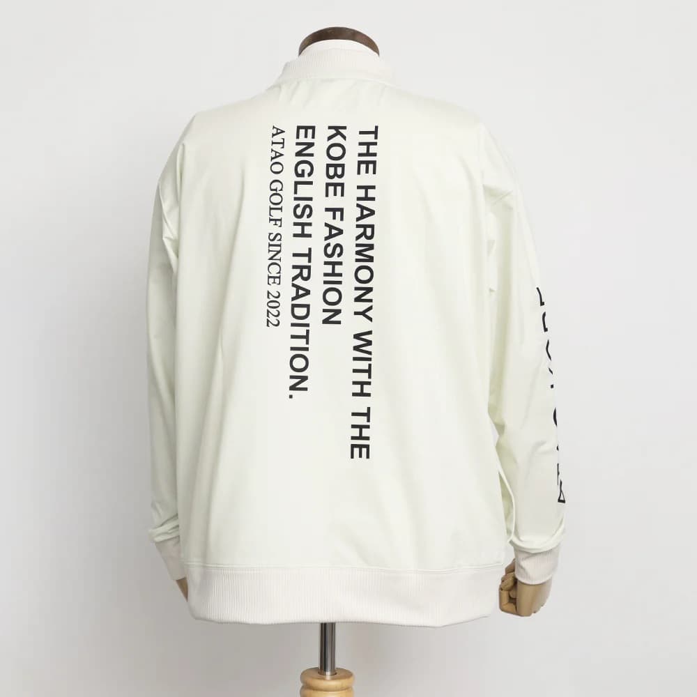 【Men's】サークルA　スニードジャック