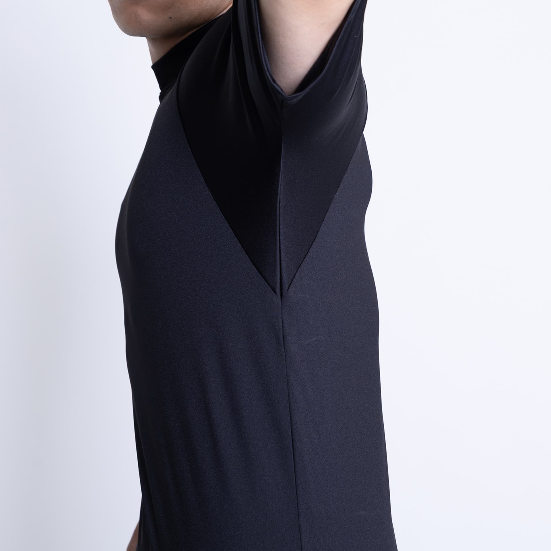 【Men's】HERO SUIT INNER TOPS