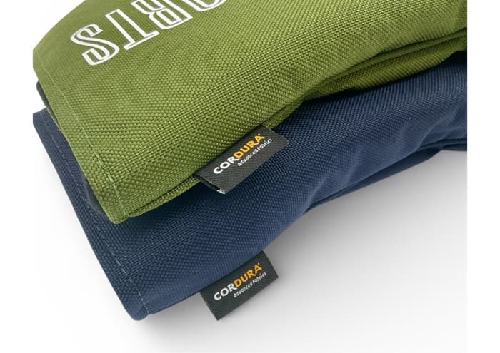 【Unisex】ゴルフ ヘッドカバー DW ドライバー CORDURA コーデュラ ナイロン