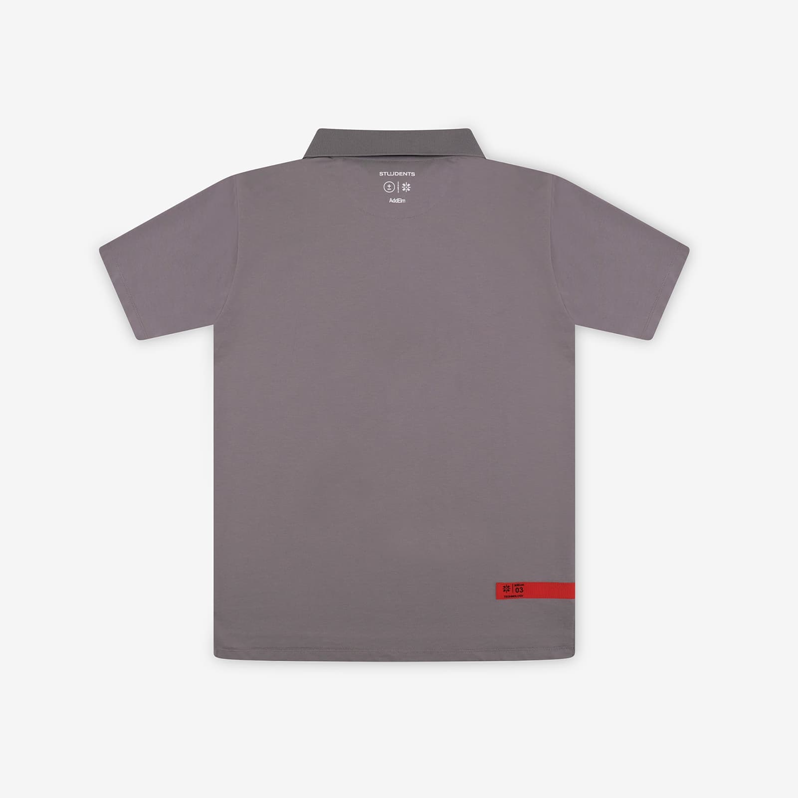 【Men's】CSAG PERFORMANCE ART POLO