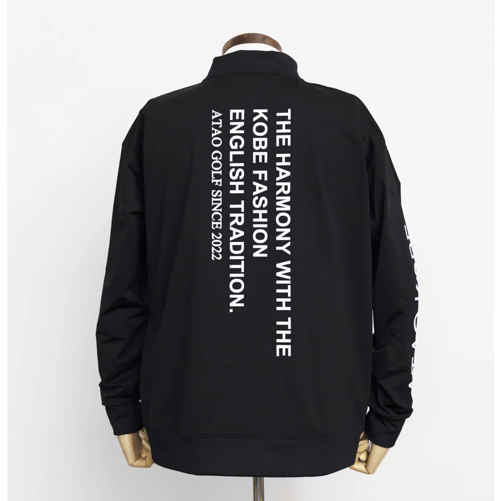 【Men's】サークルA　スニードジャック