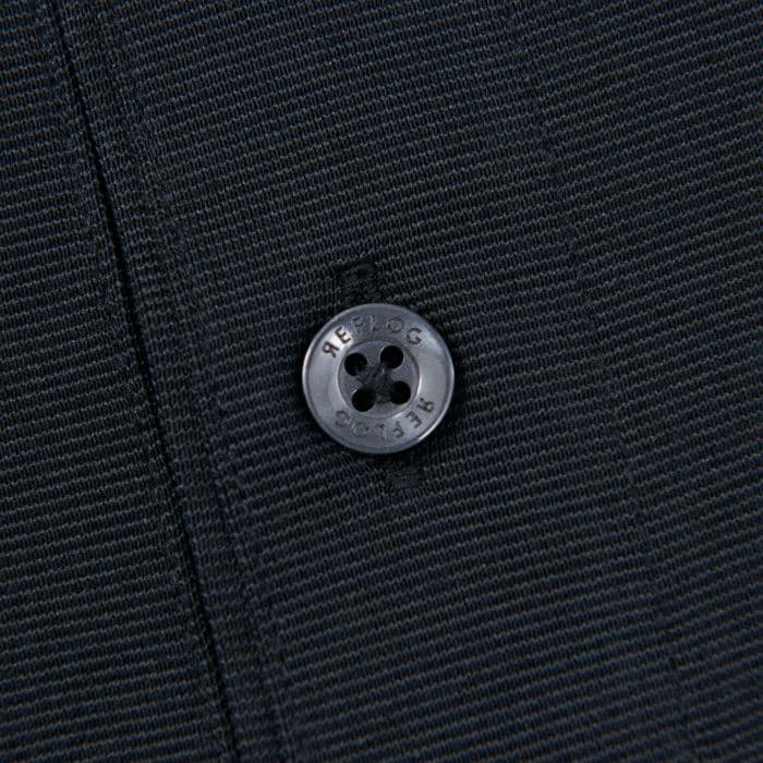 【Men's】シャツミラノリブ半袖