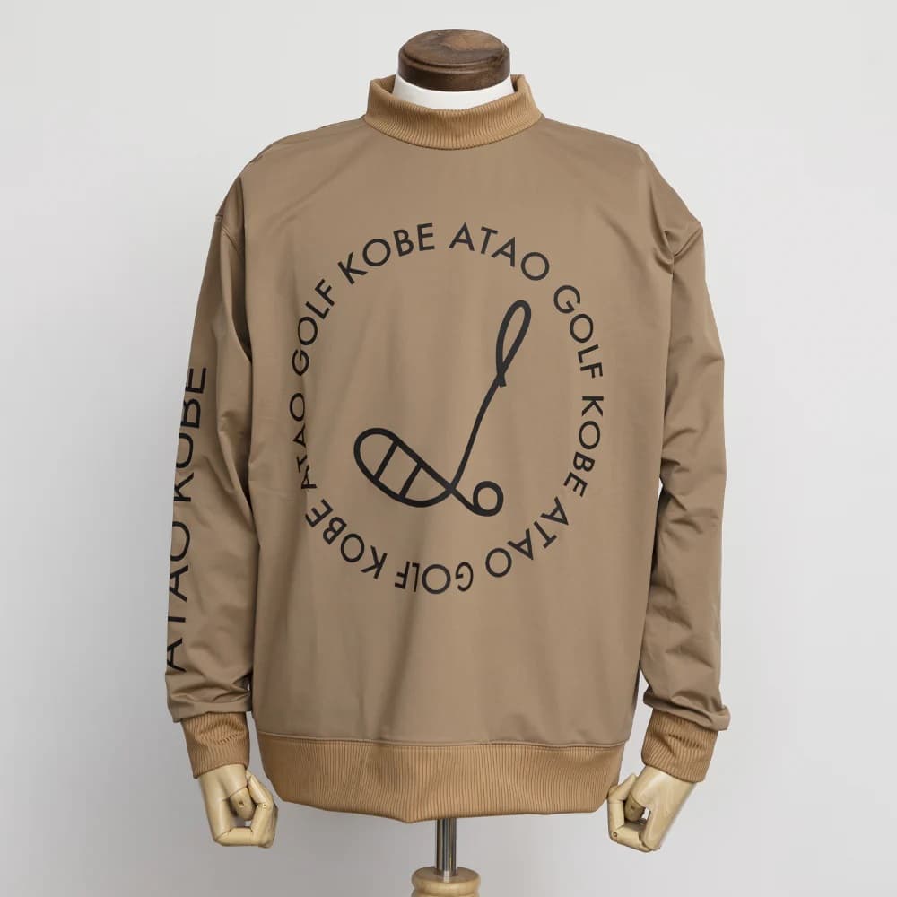 【Men's】サークルA　スニードジャック