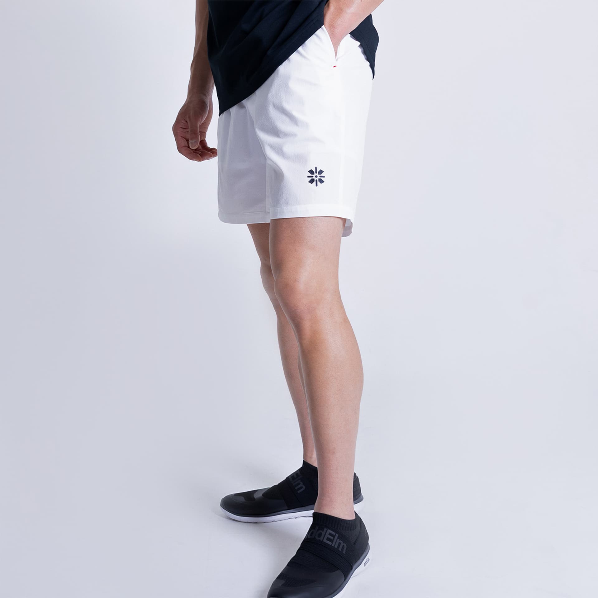 【Men's】ULTIMATE HERO SUIT TRACK SHORTS