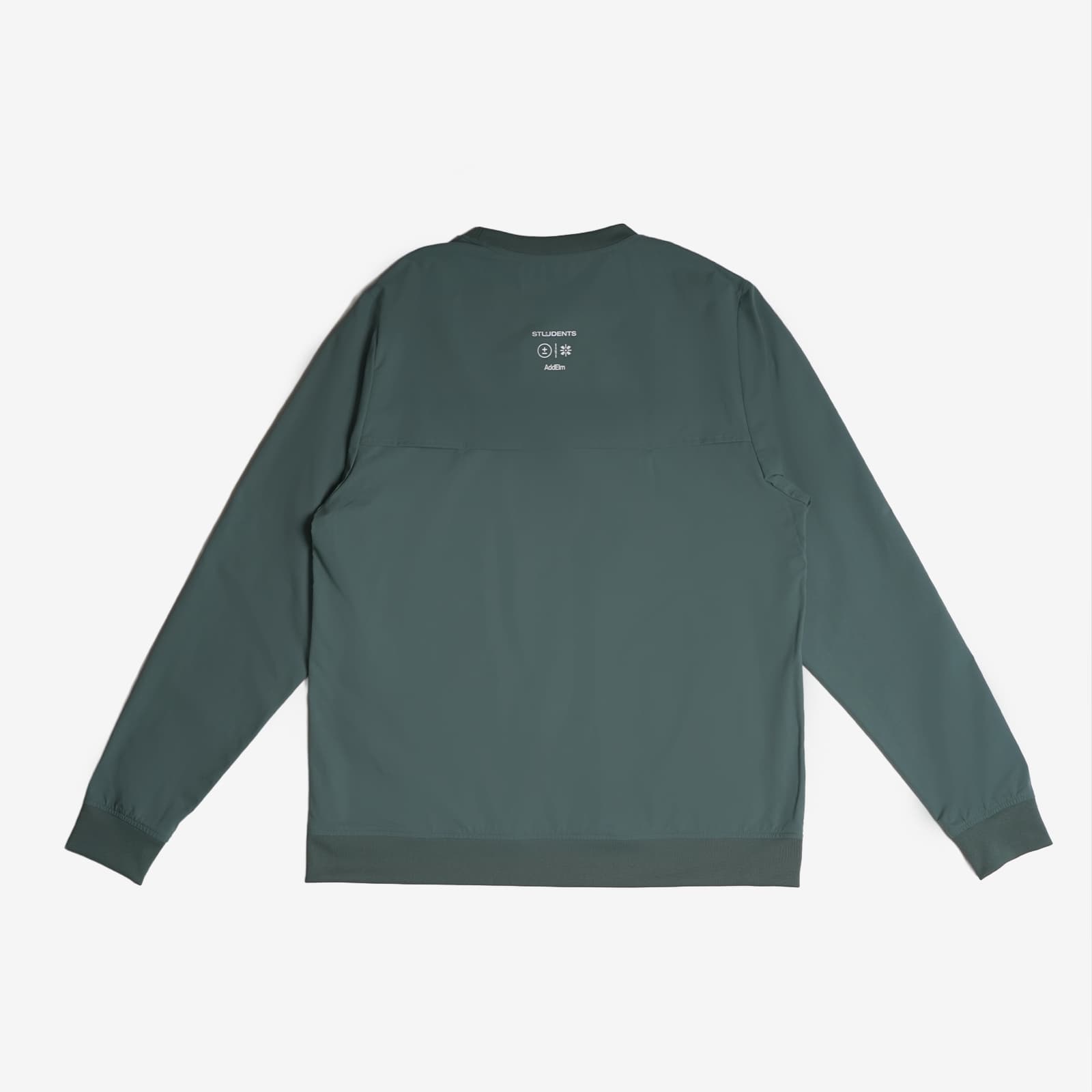 【Men's】SWING SHELL POPOVER JACKET