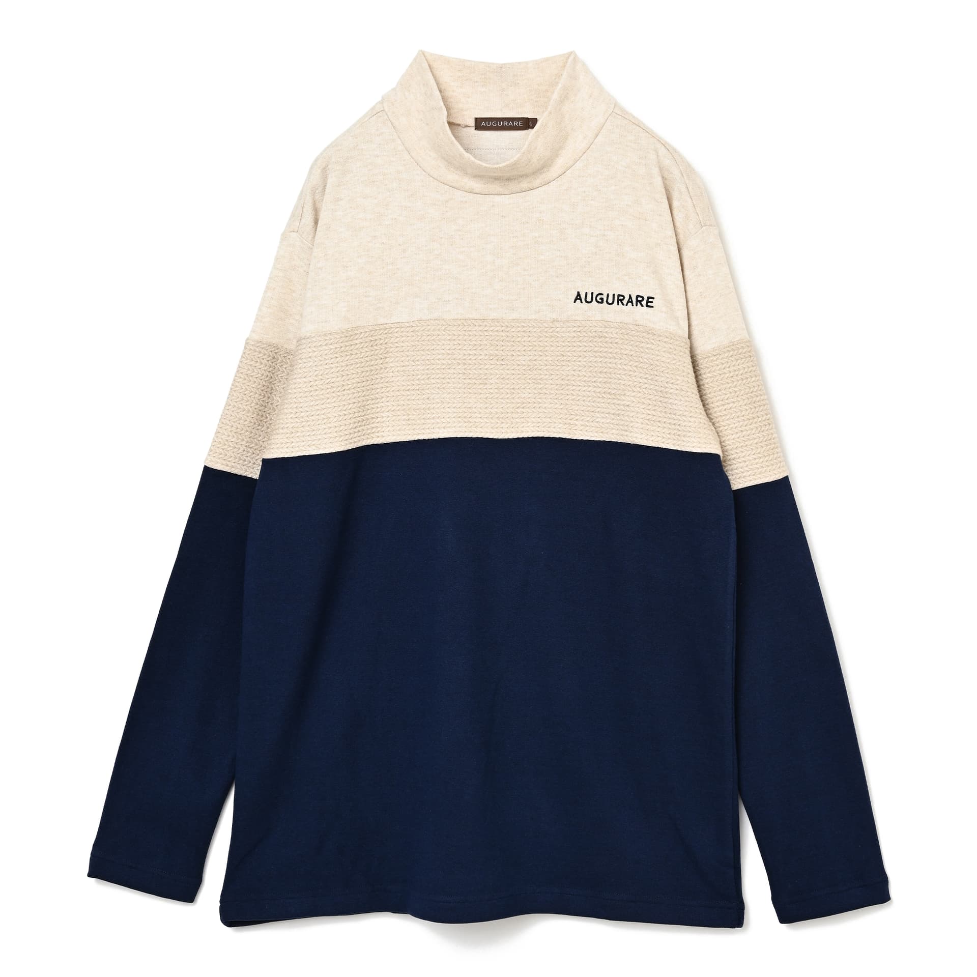 【Men's】切替ﾊｲﾈｯｸ