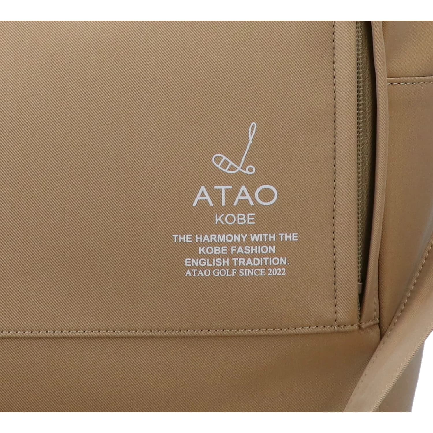 【Item's】トレンチ　ロッカートート