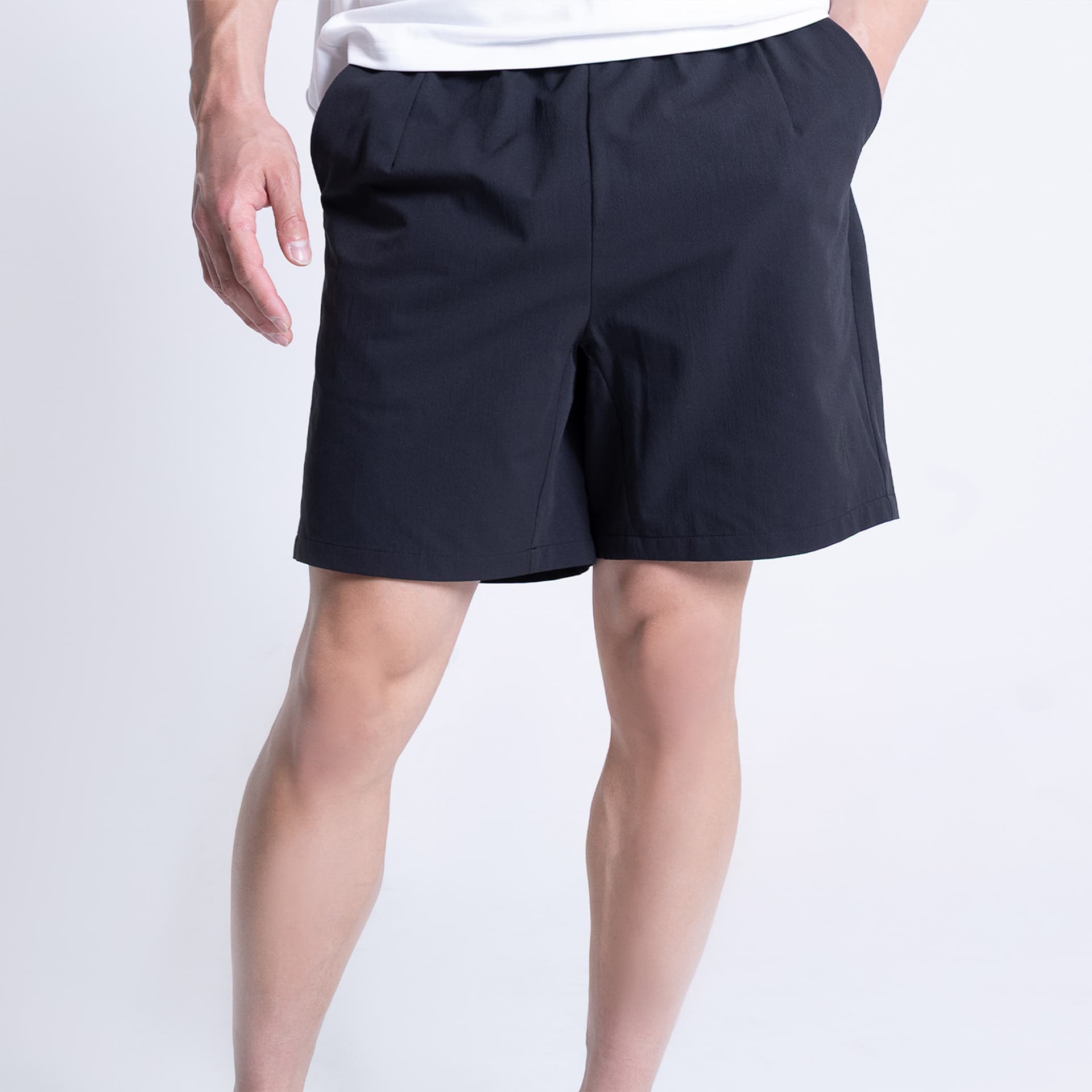 【Men's】ULTIMATE HERO SUIT TRACK SHORTS
