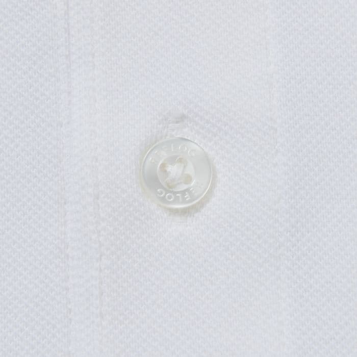 【Men's】シャツストレッチカノコ半袖