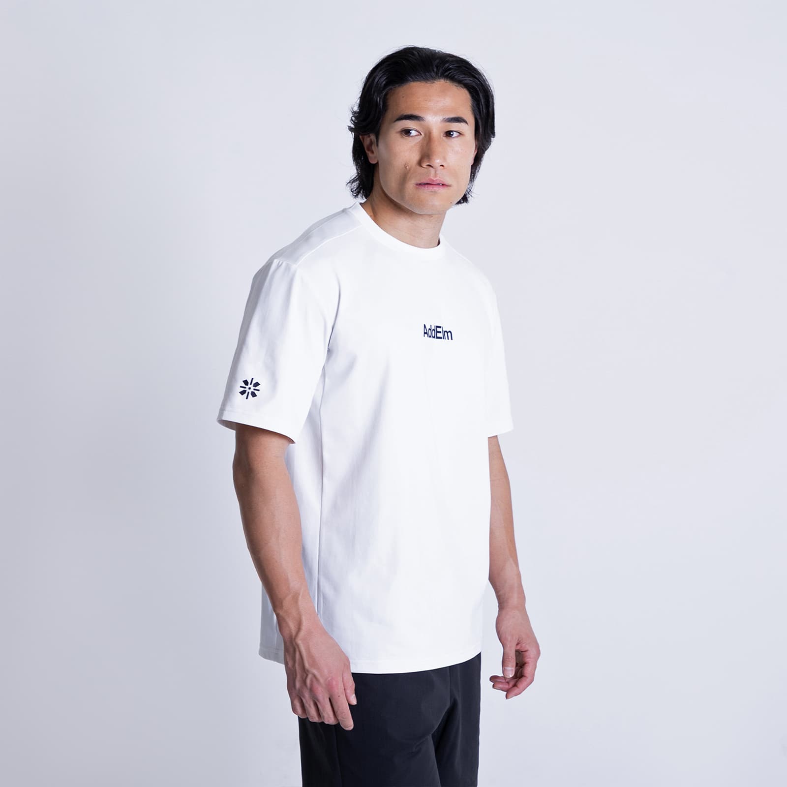 【Men's】HERO SUIT SHORT SLEEVE(55341)