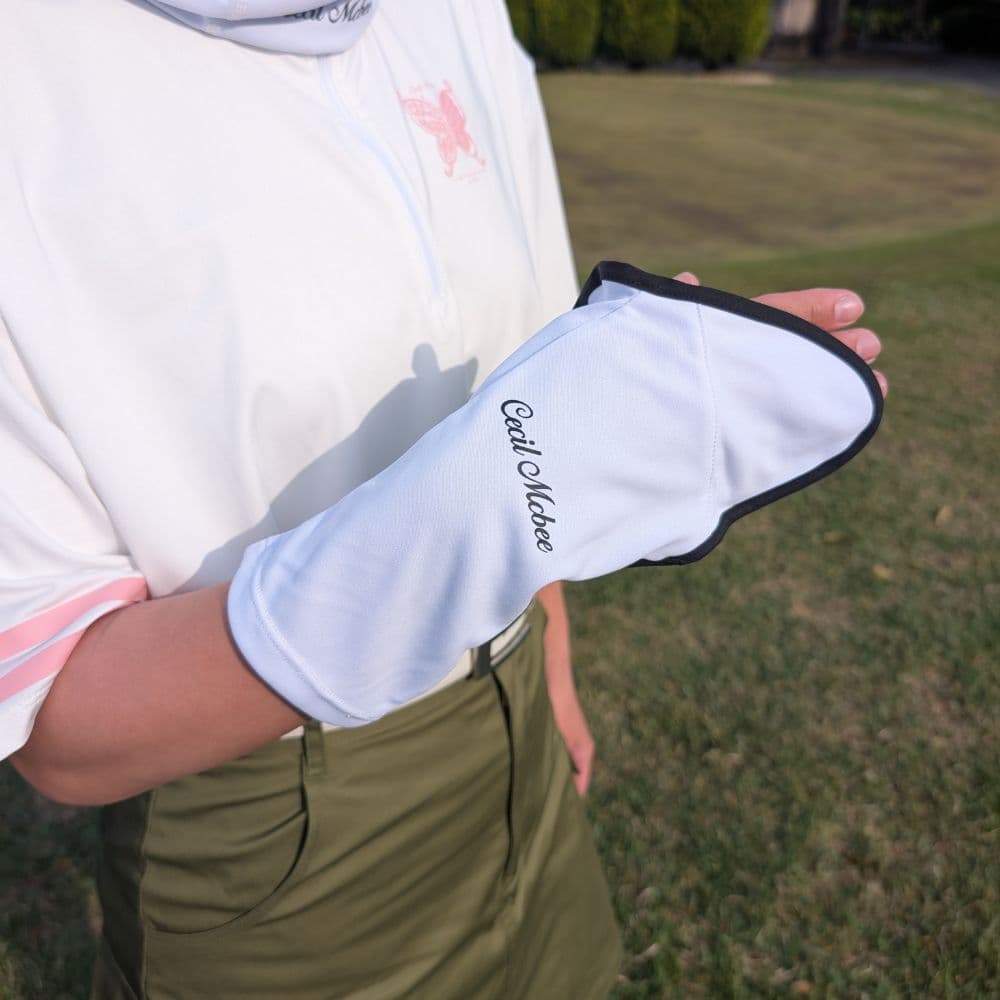【Women's】HAND COVER