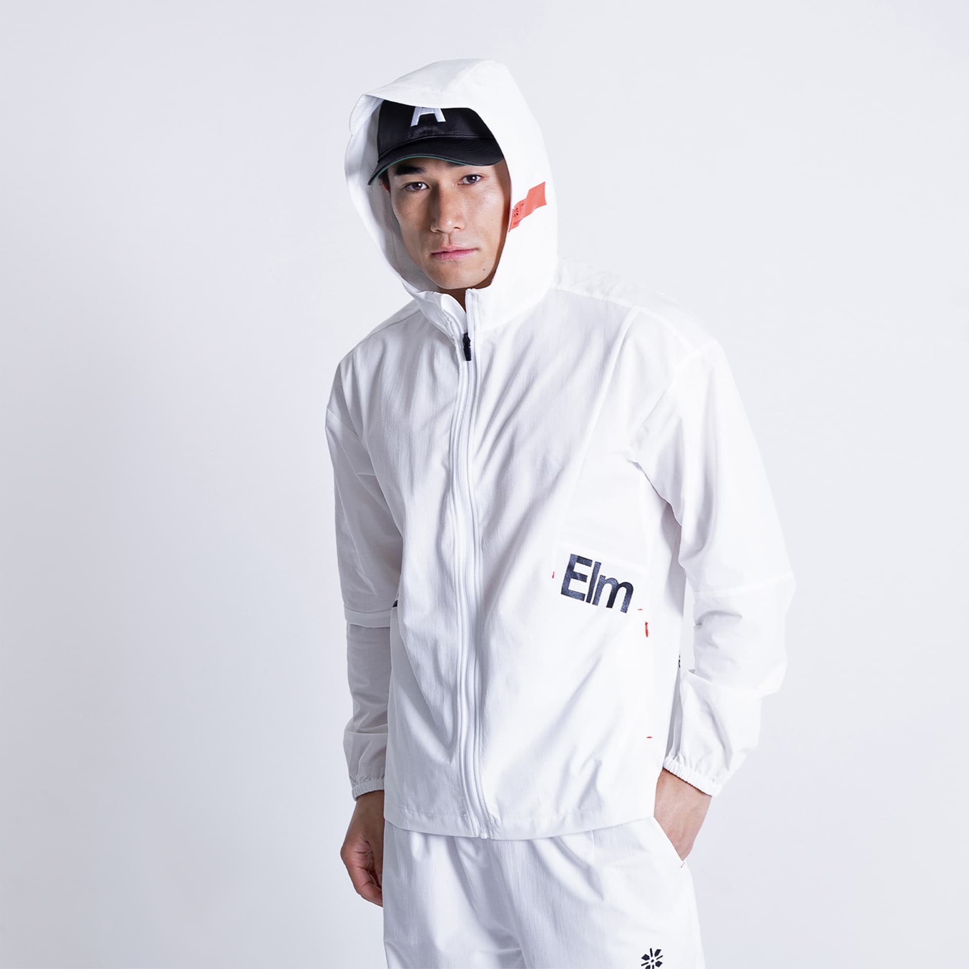 【Men's】ULTIMATE HERO SUIT JACKET