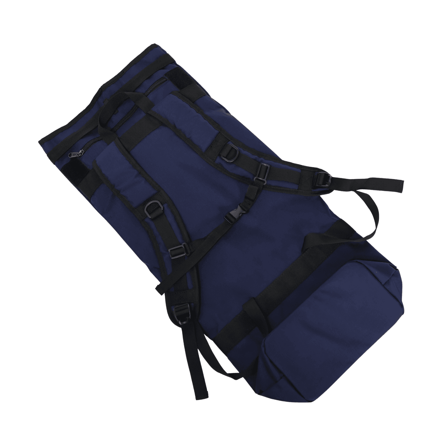 【Item's】バックパック型クラブケース(CORDURA)