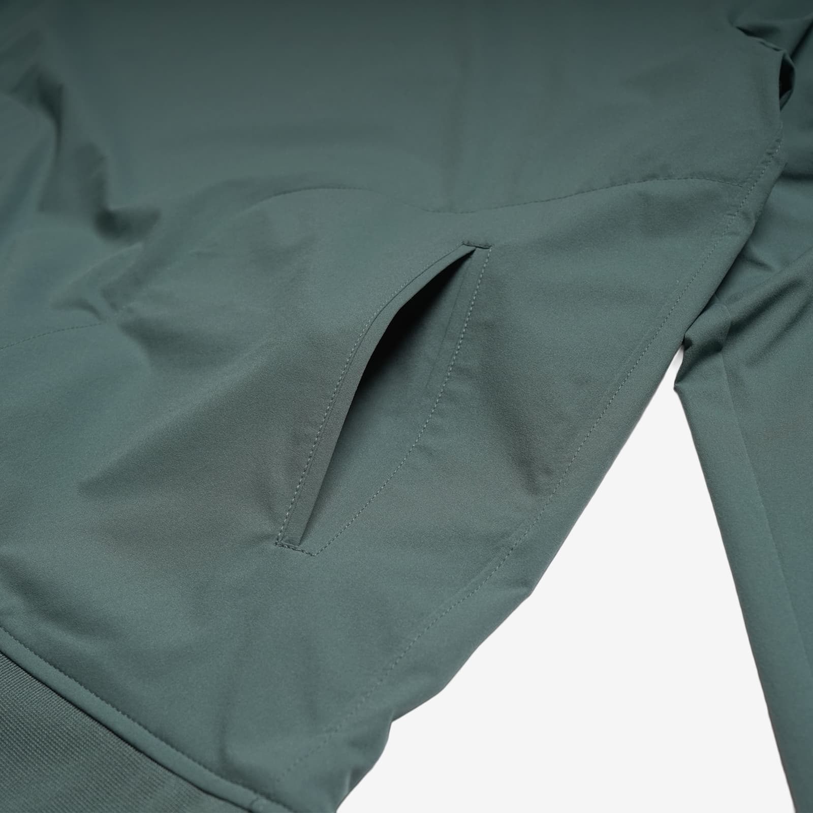 【Men's】SWING SHELL POPOVER JACKET
