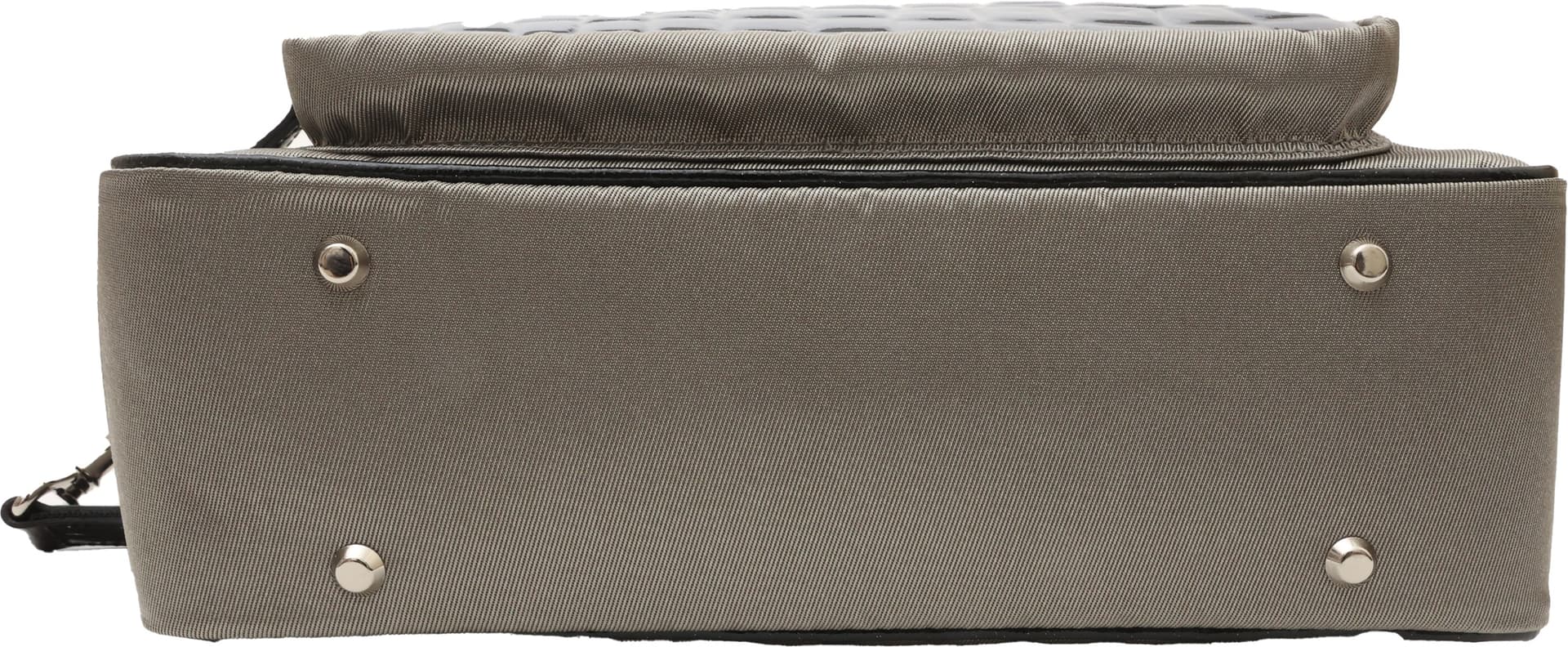 【Item's】スマルト　ミニボストン