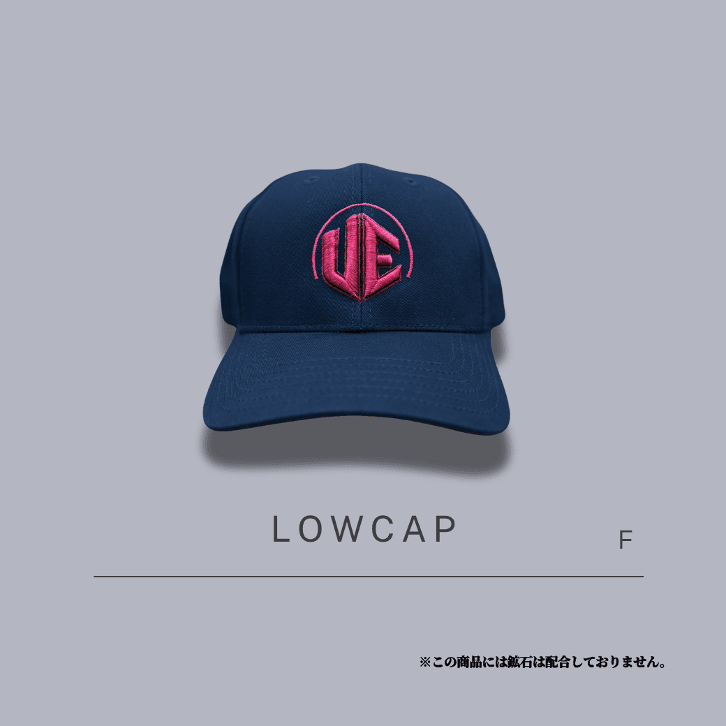 【Item's】ロウキャップ