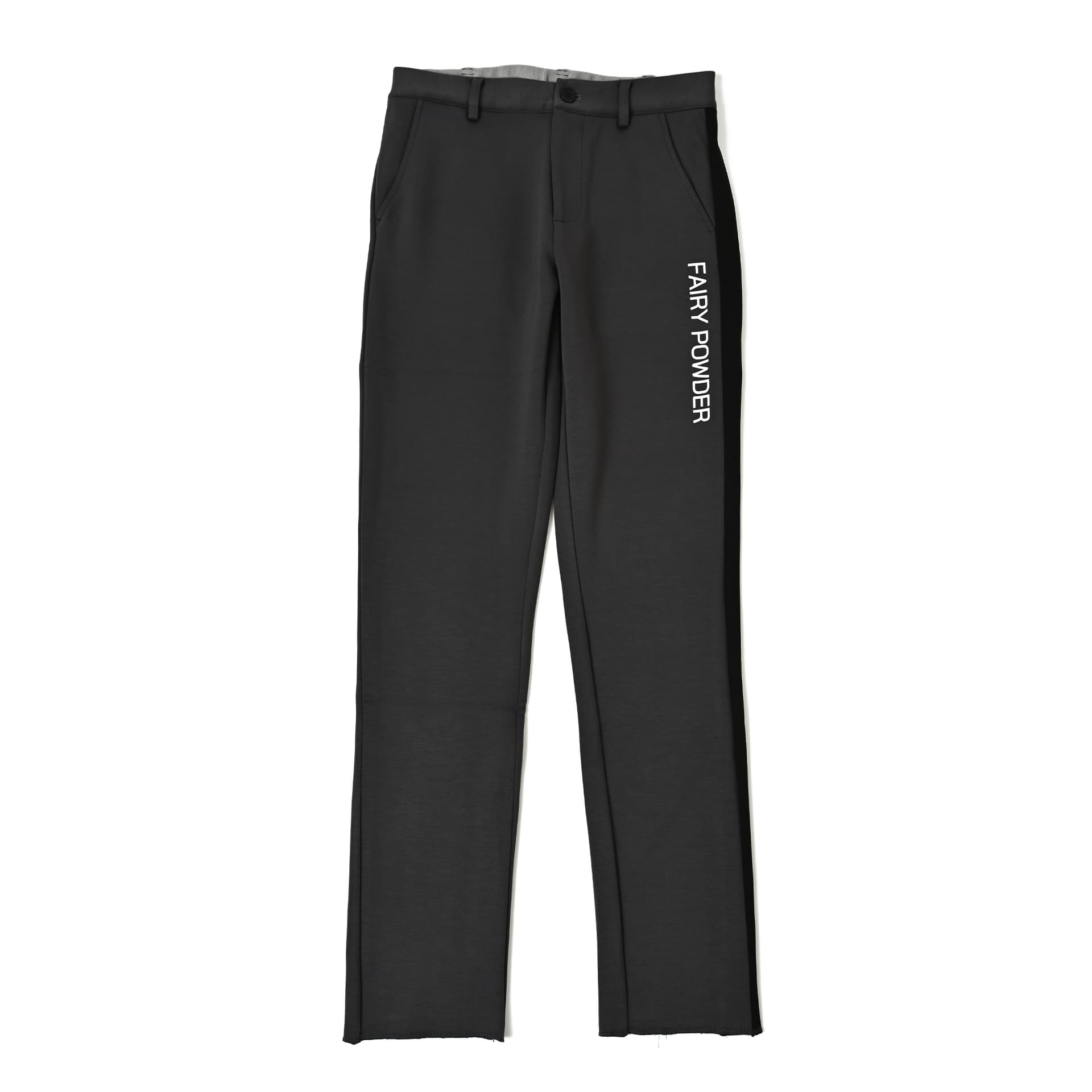 【Men's】ﾀﾞﾝﾎﾞｰﾙﾆｯﾄ切替ﾊﾟﾝﾂ