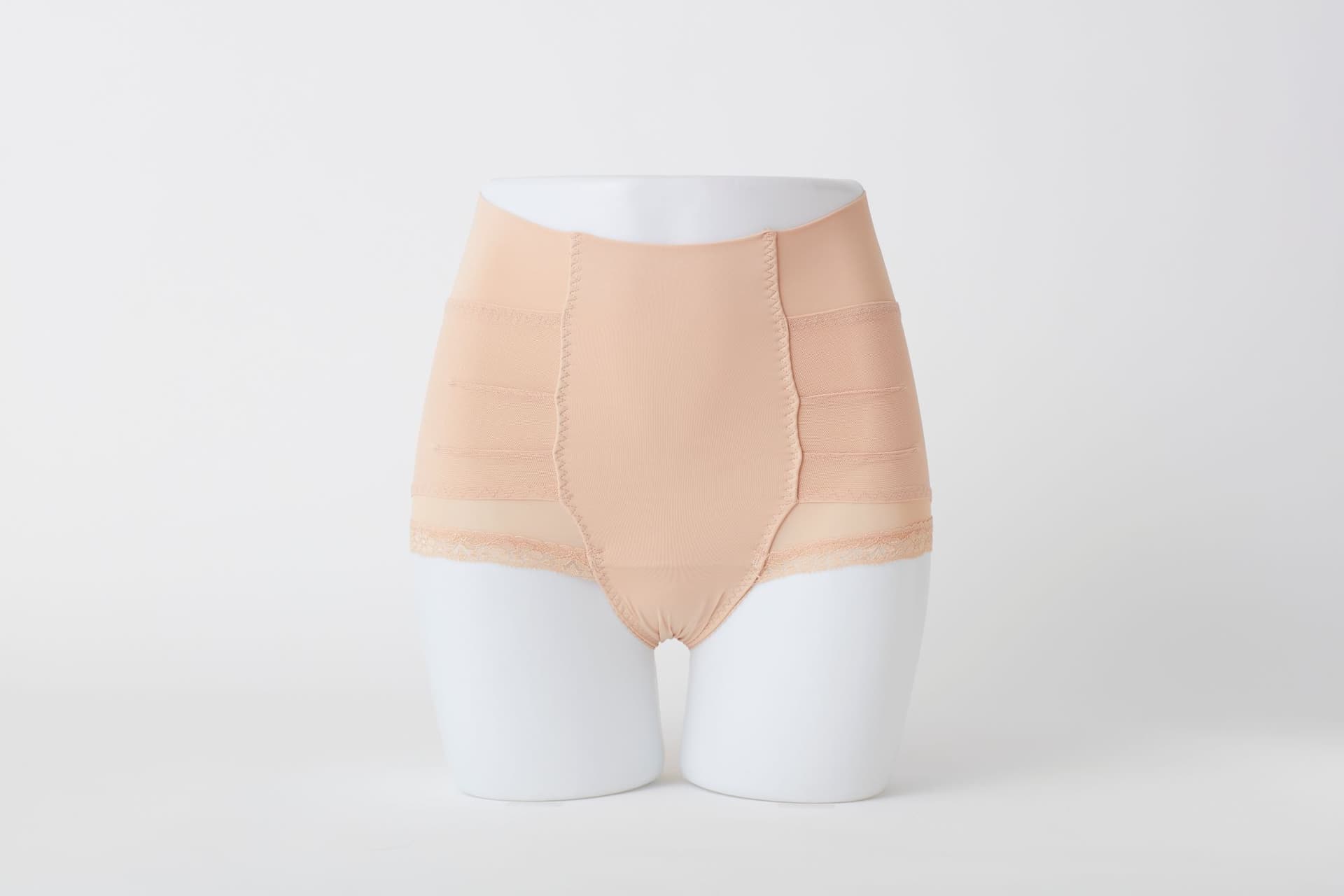 【Women's】整体ショーツNEO+