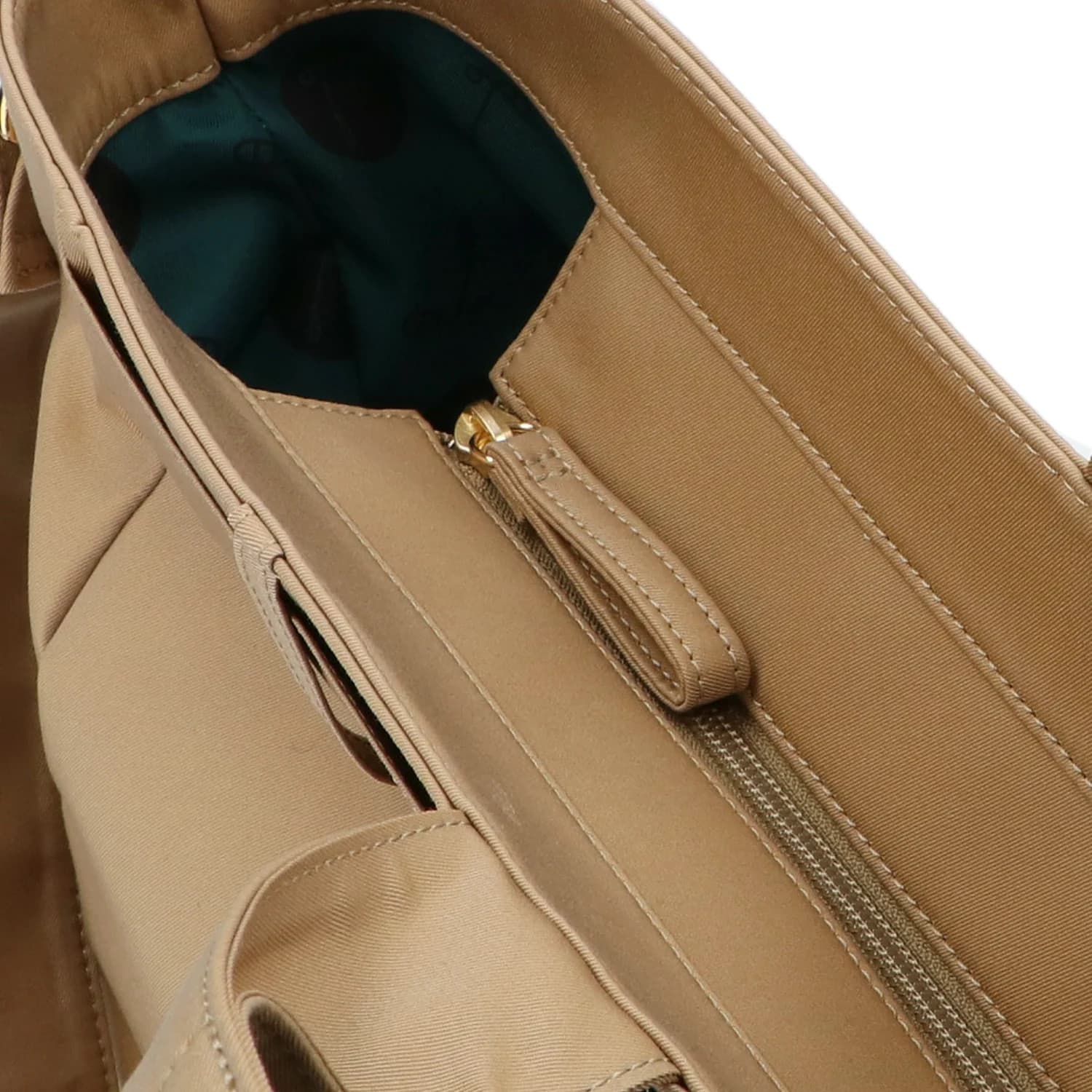 【Item's】トレンチ　ボストン