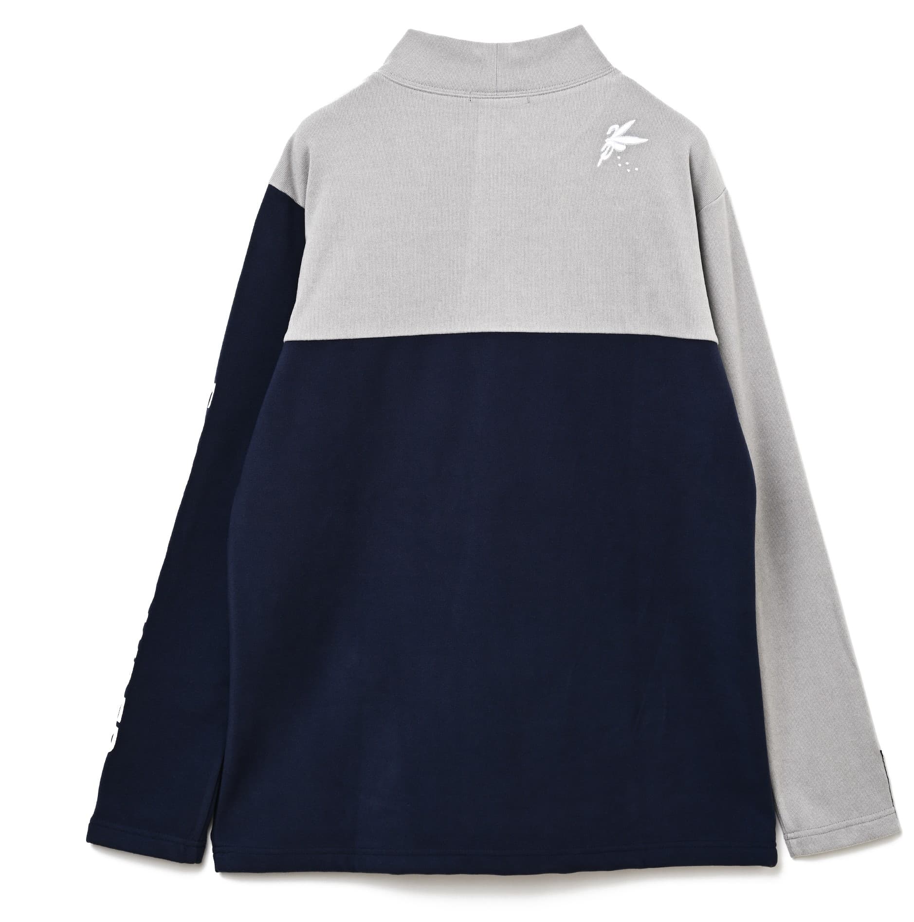 【Men's】切替ﾊｲﾈｯｸ