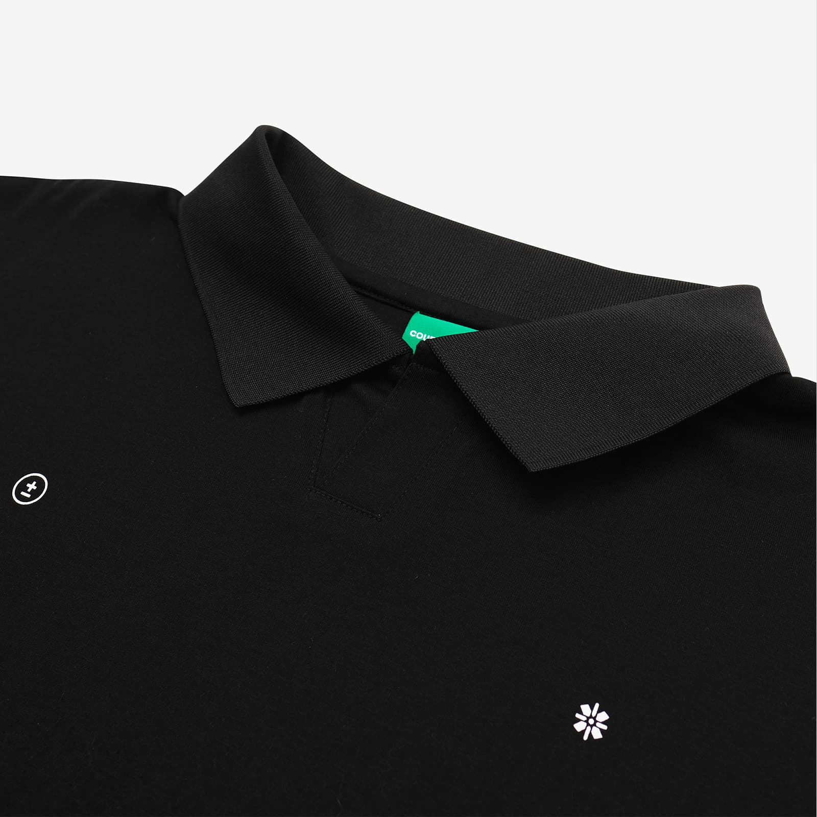 【Men's】CSAG SKIPPER POLO