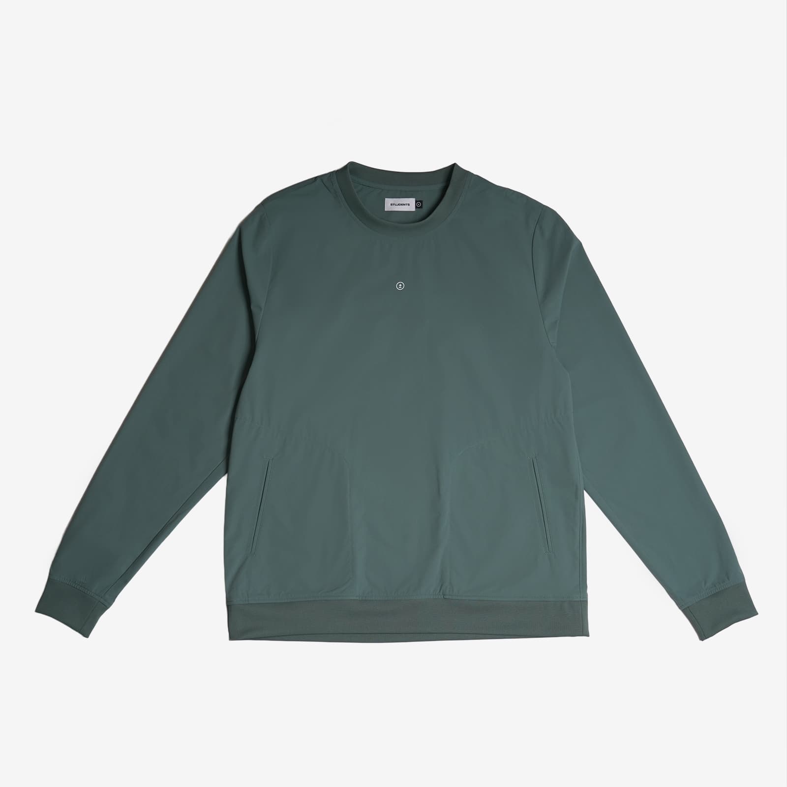 【Men's】SWING SHELL POPOVER JACKET