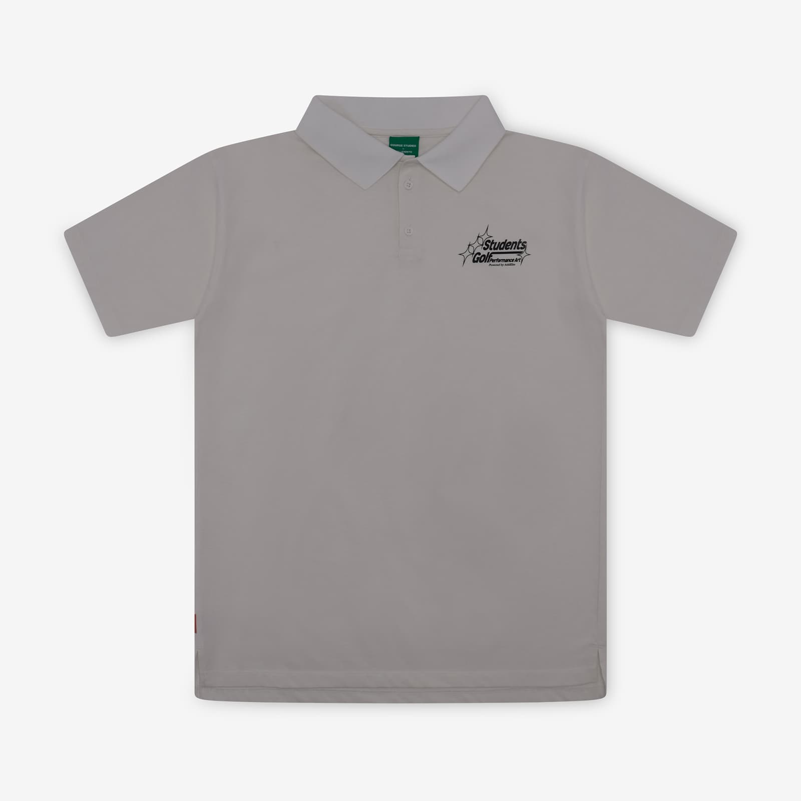 【Men's】CSAG PERFORMANCE ART POLO