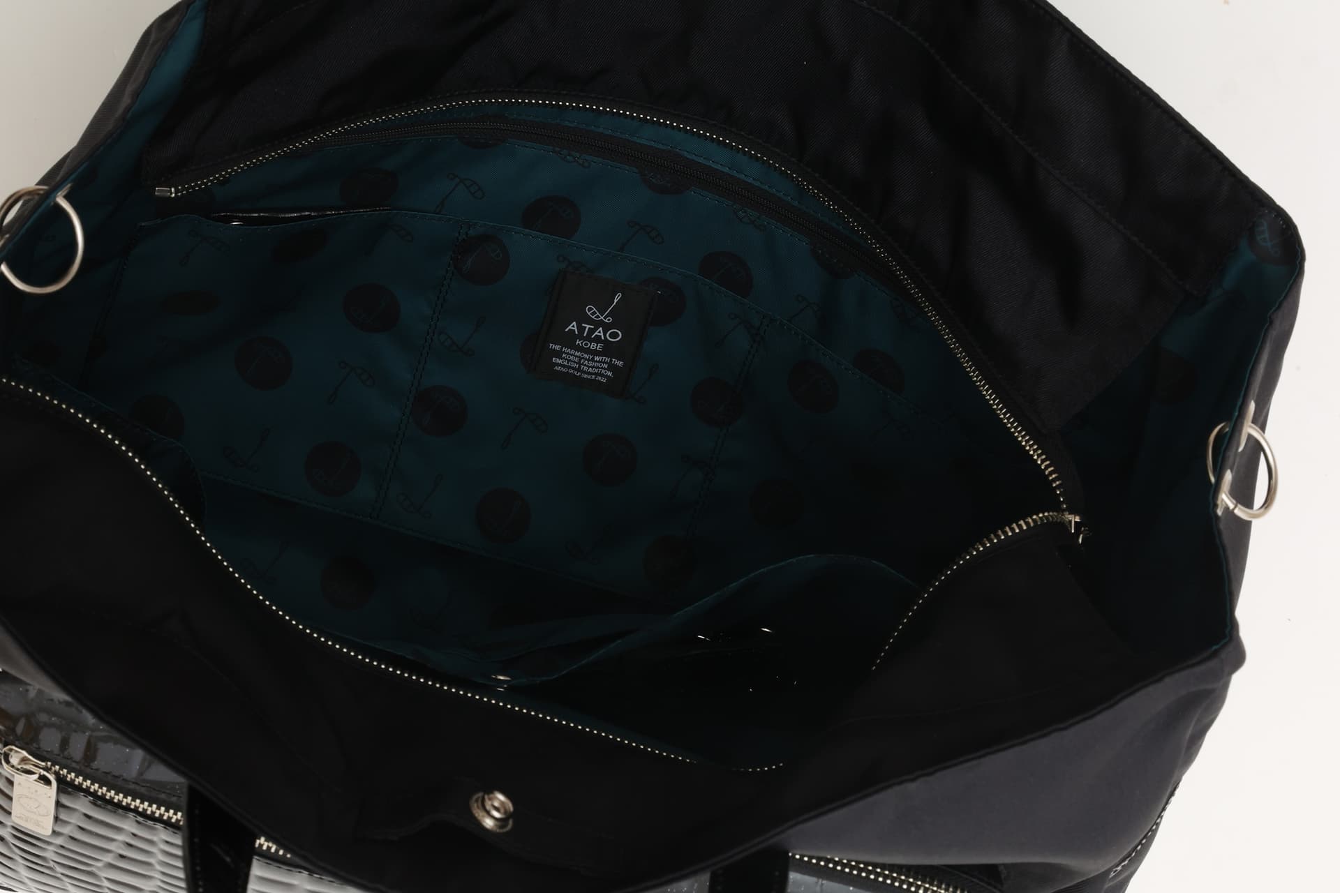 【Item's】スマルト　ボストン