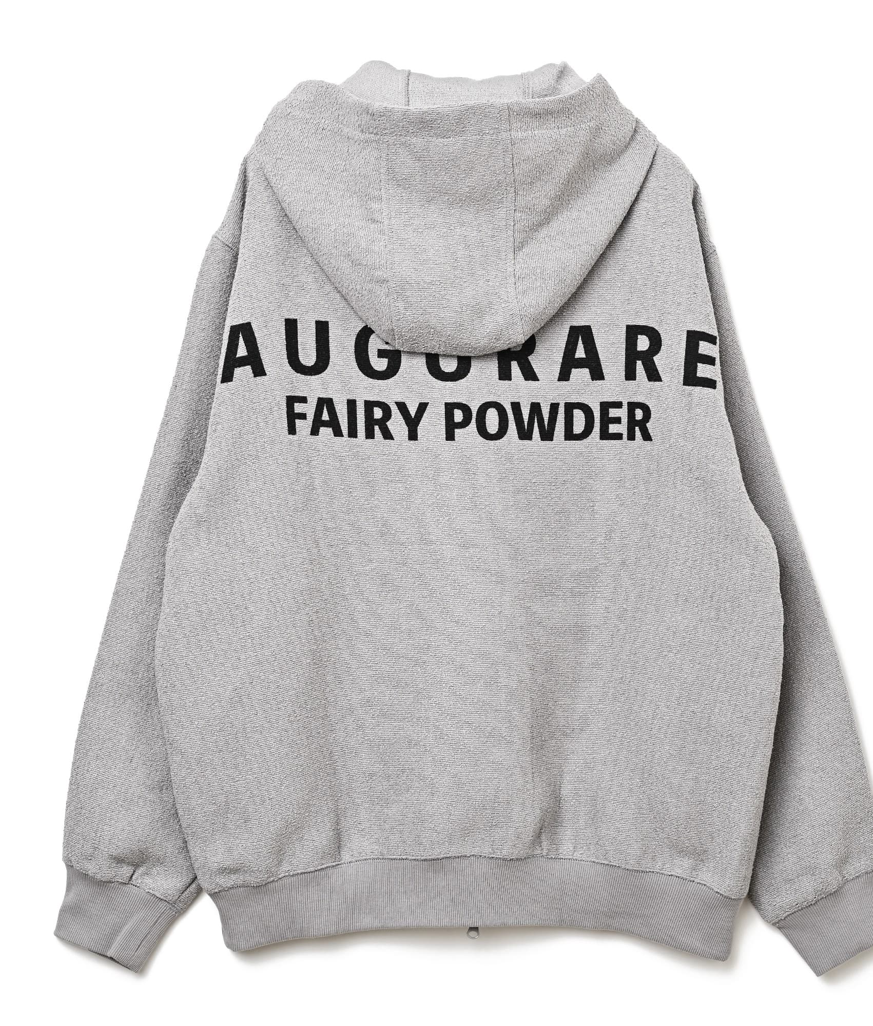 【Unisex】ﾊﾟｲﾙﾊﾟｰｶｰ