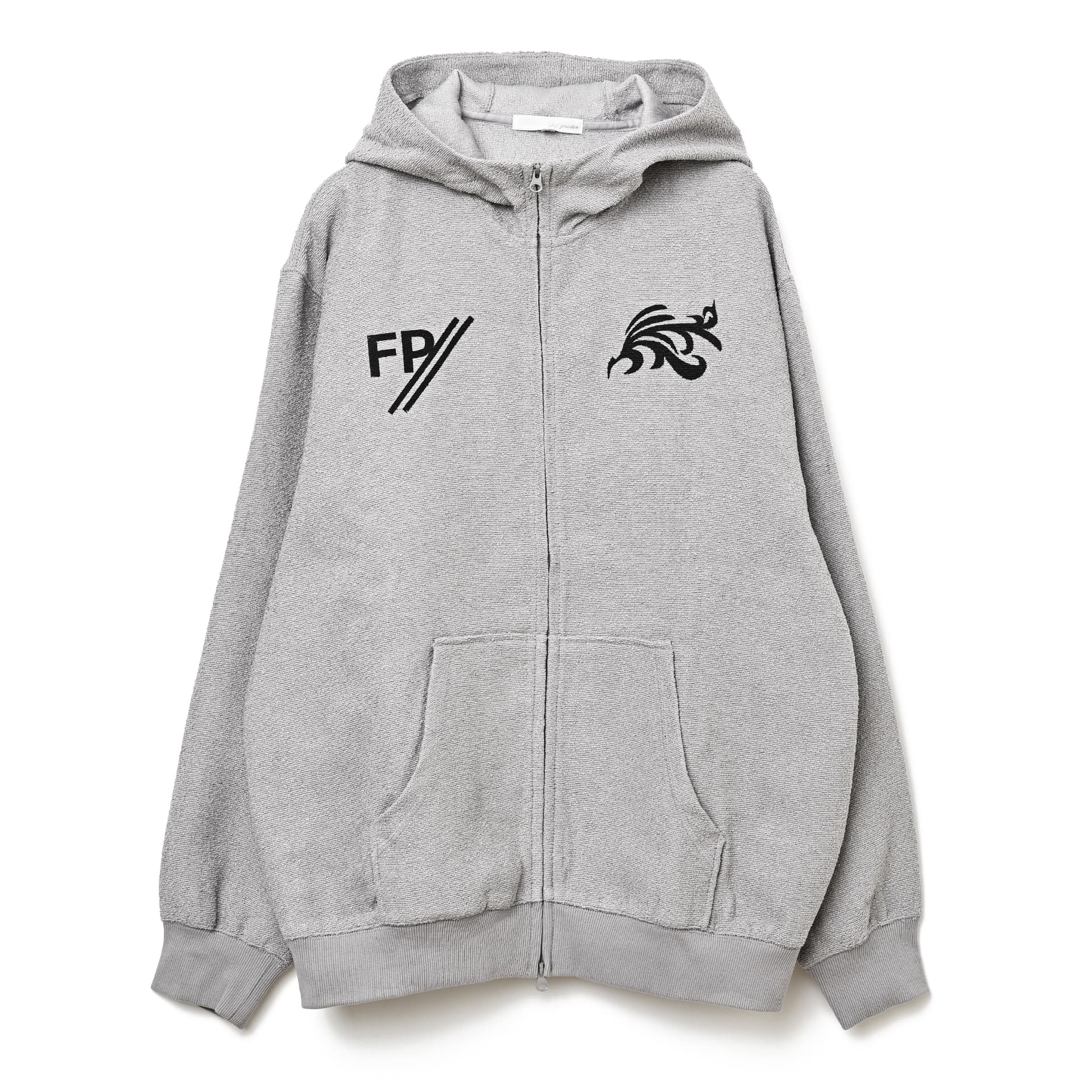 【Unisex】ﾊﾟｲﾙﾊﾟｰｶｰ