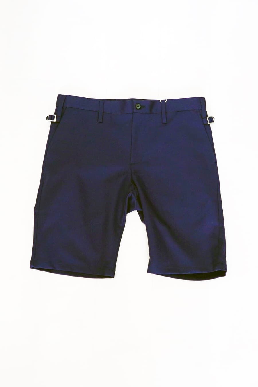 【Men's】テーパードショートパンツ