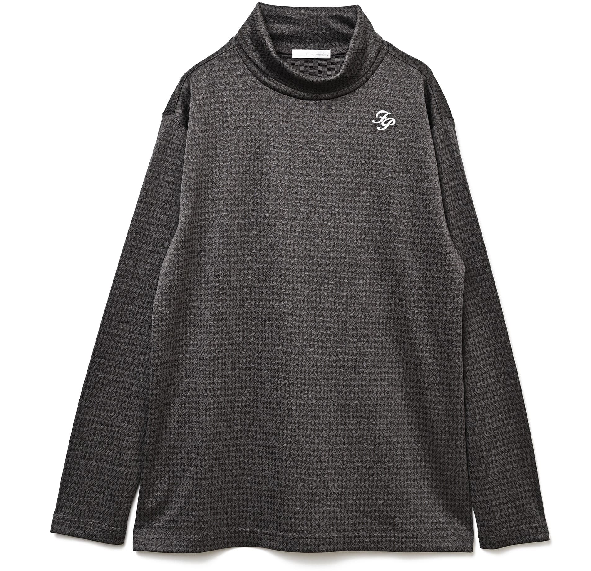 【Men's】ｼﾞｬｶﾞｰﾄﾞﾀｰﾄﾙ