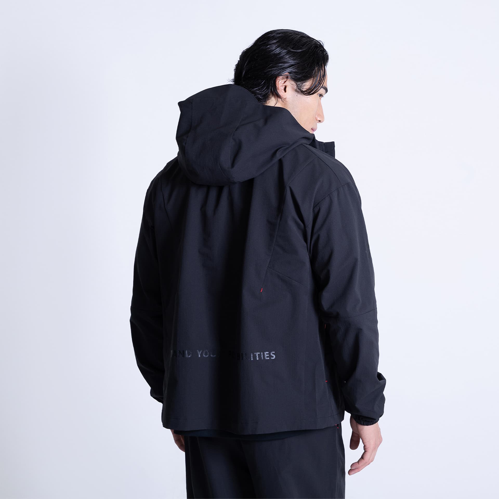 【Men's】ULTIMATE HERO SUIT JACKET