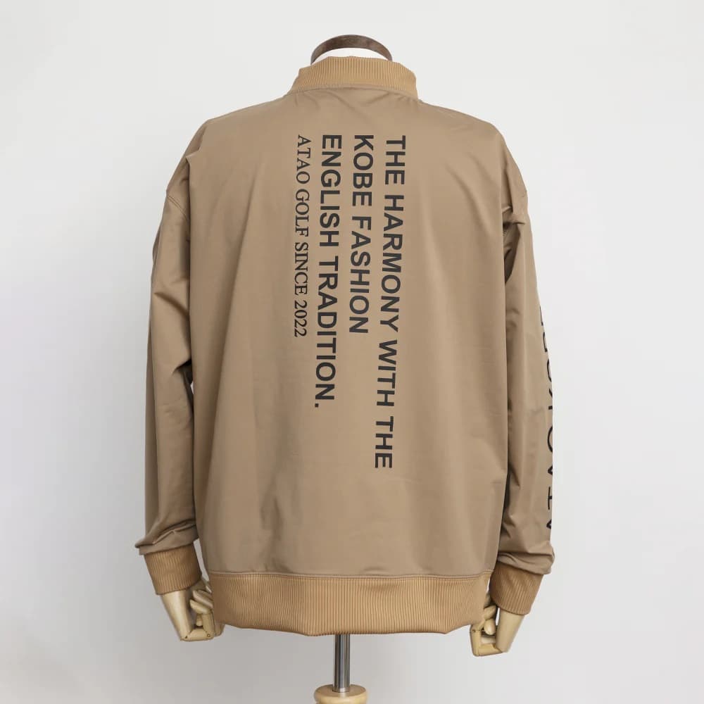 【Men's】サークルA　スニードジャック