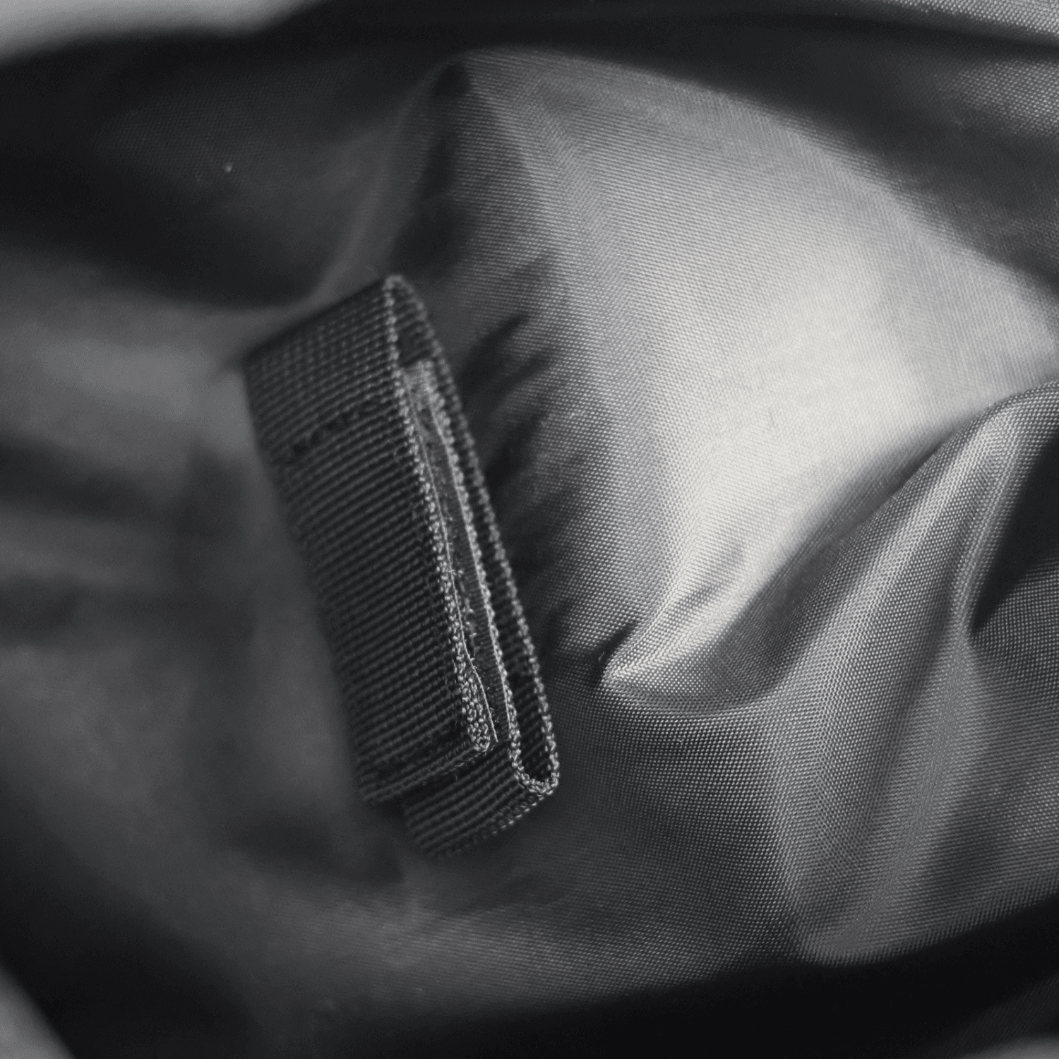【Item's】バックパック型クラブケース(CORDURA)