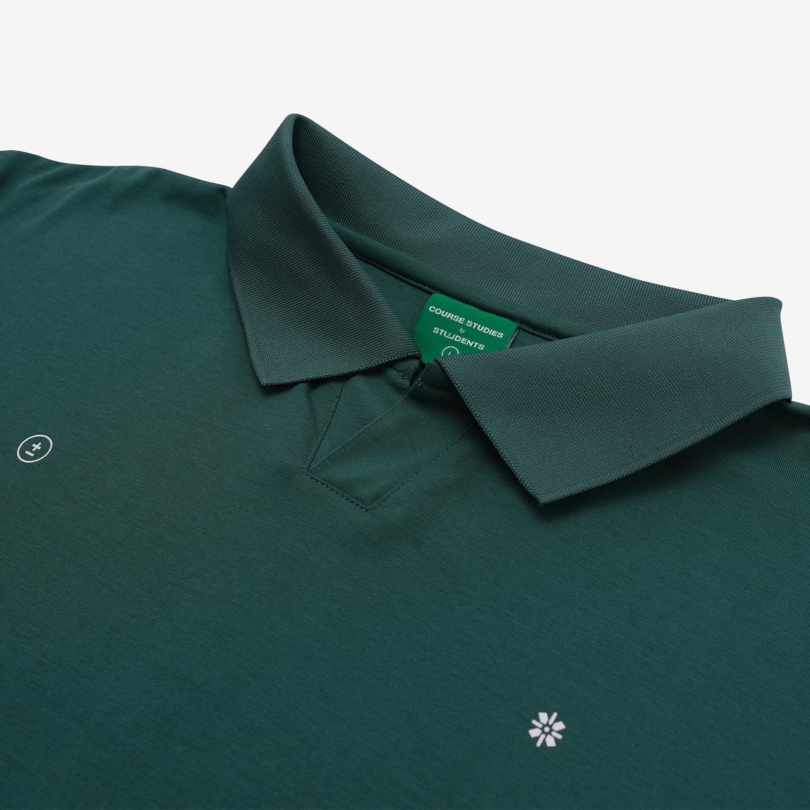 【Men's】CSAG SKIPPER POLO