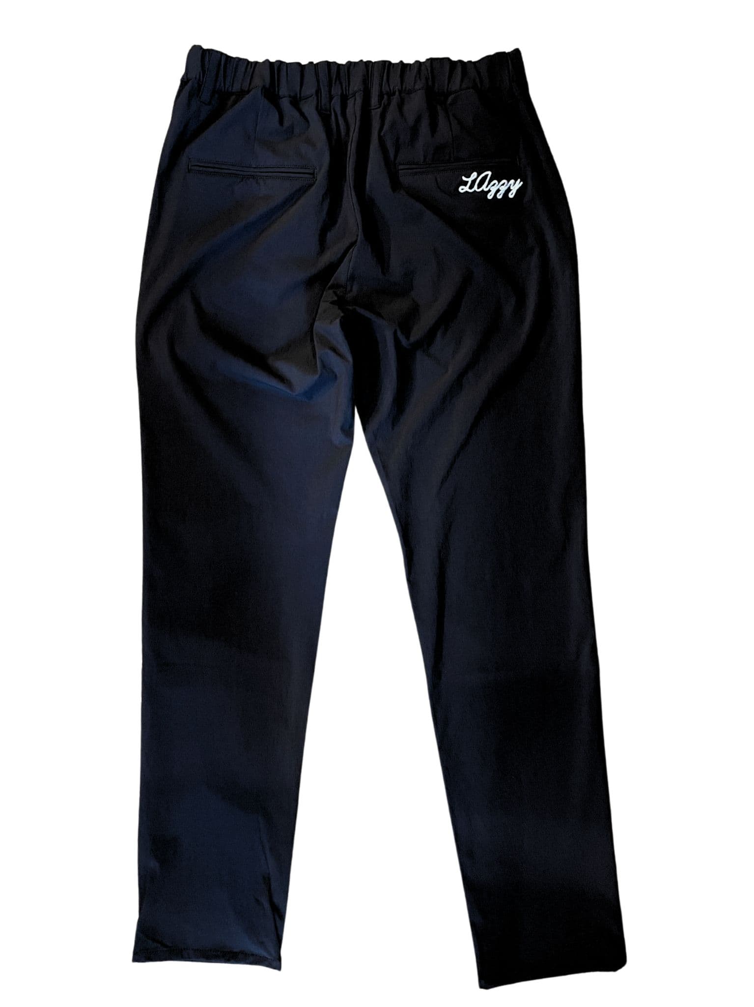 【Men's】Men'sナイロンセットアップロングパンツ
