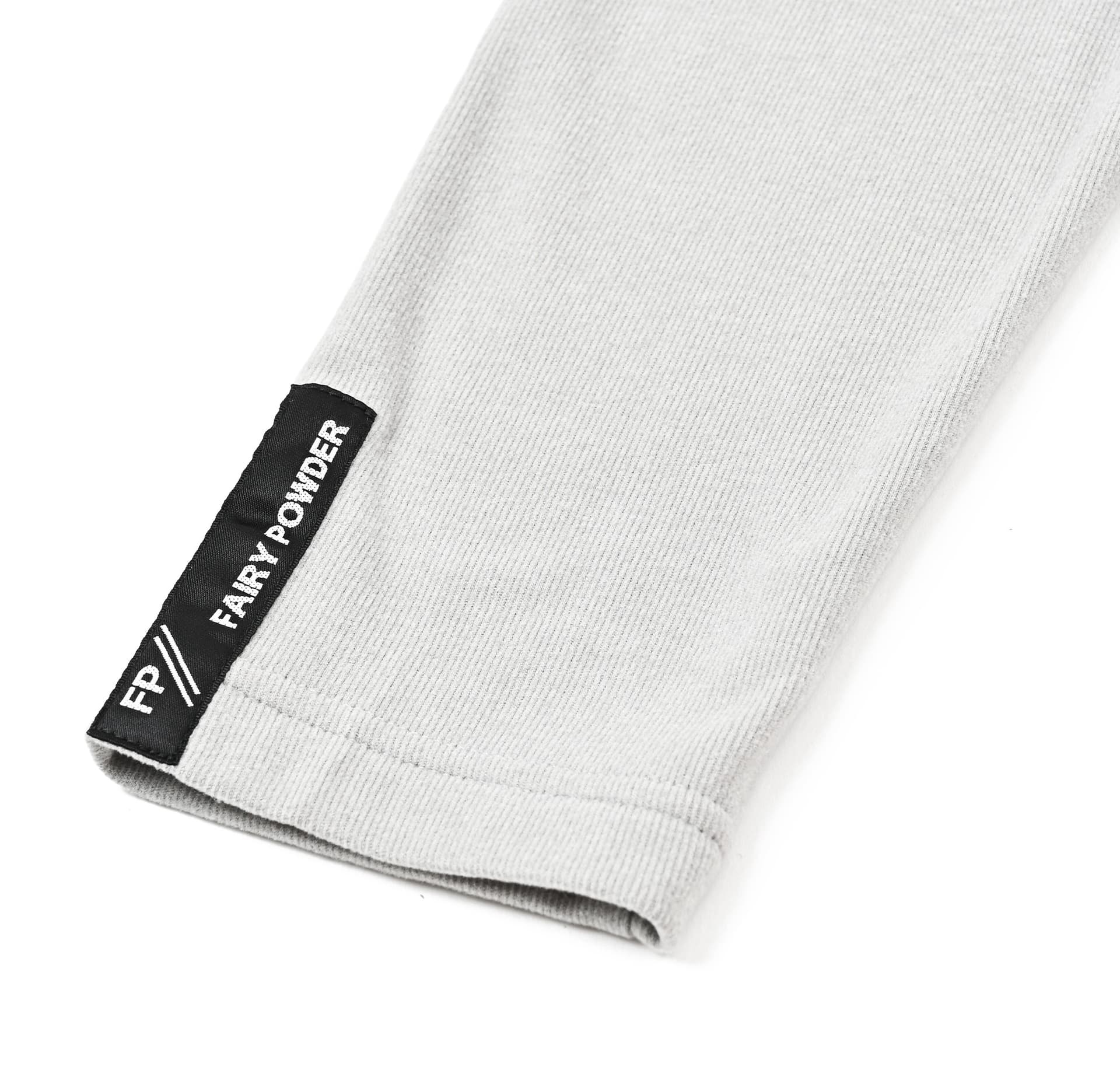 【Men's】切替ﾊｲﾈｯｸ