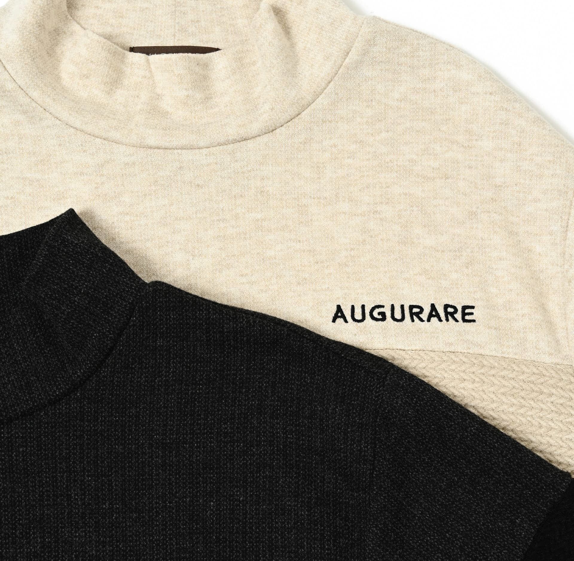 【Men's】切替ﾊｲﾈｯｸ