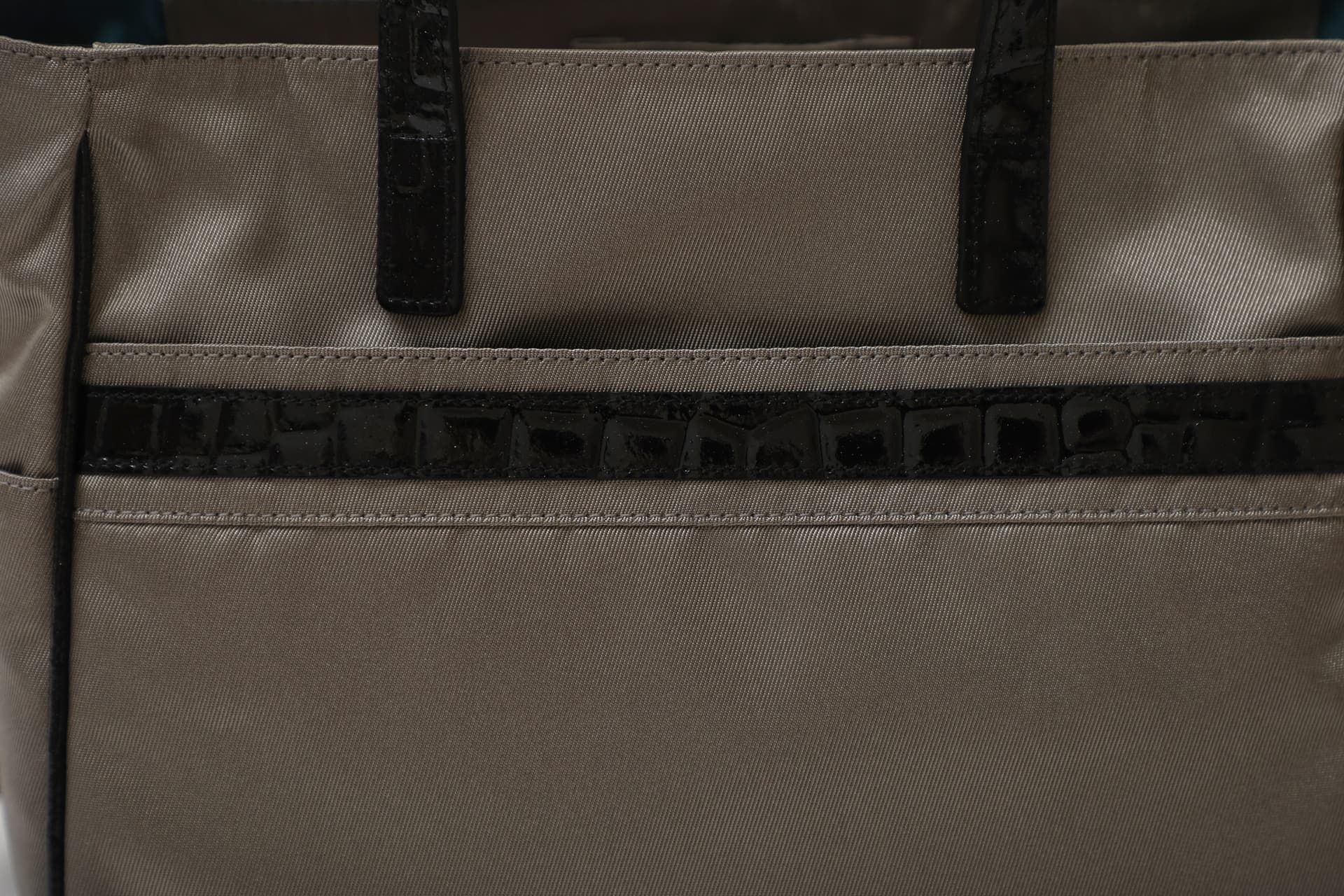 【Item's】スマルト　ラウンドトート