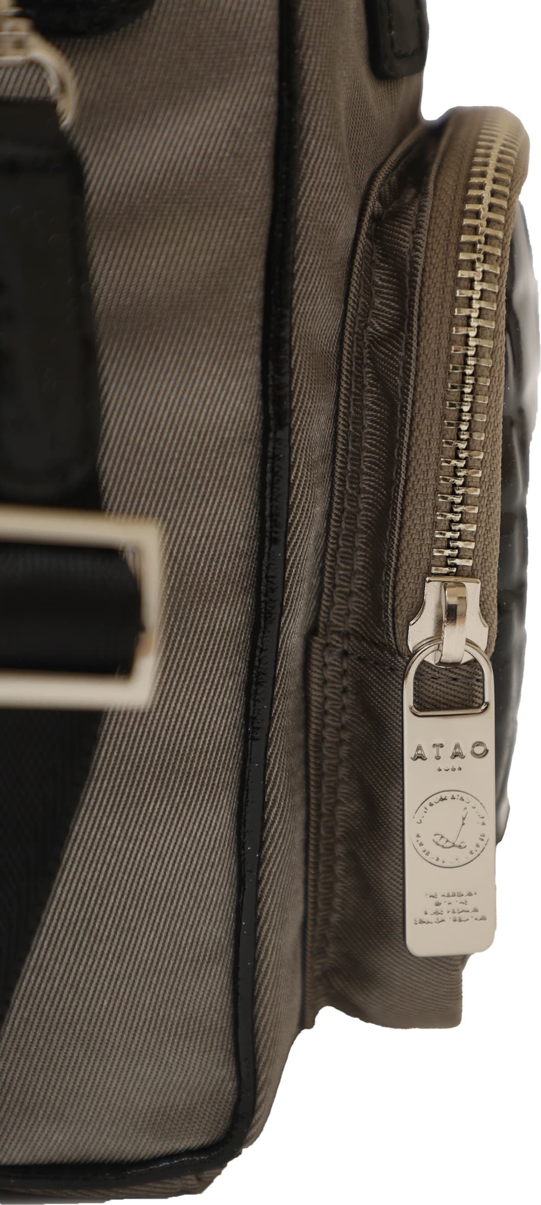 【Item's】スマルト　ミニトート